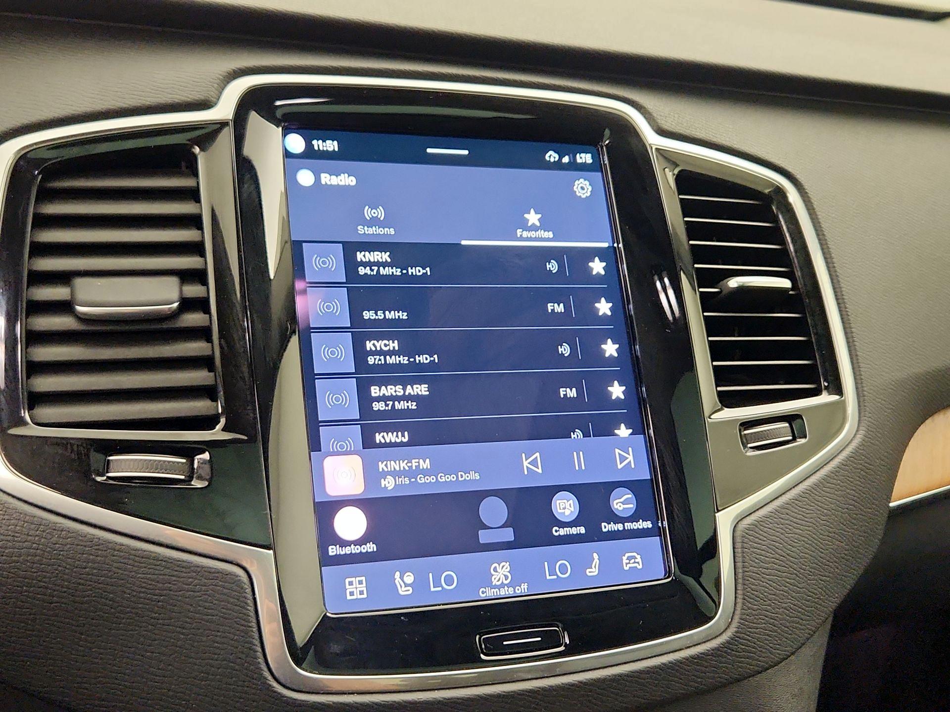 Thumbnail: 2023 Volvo XC90 - 15