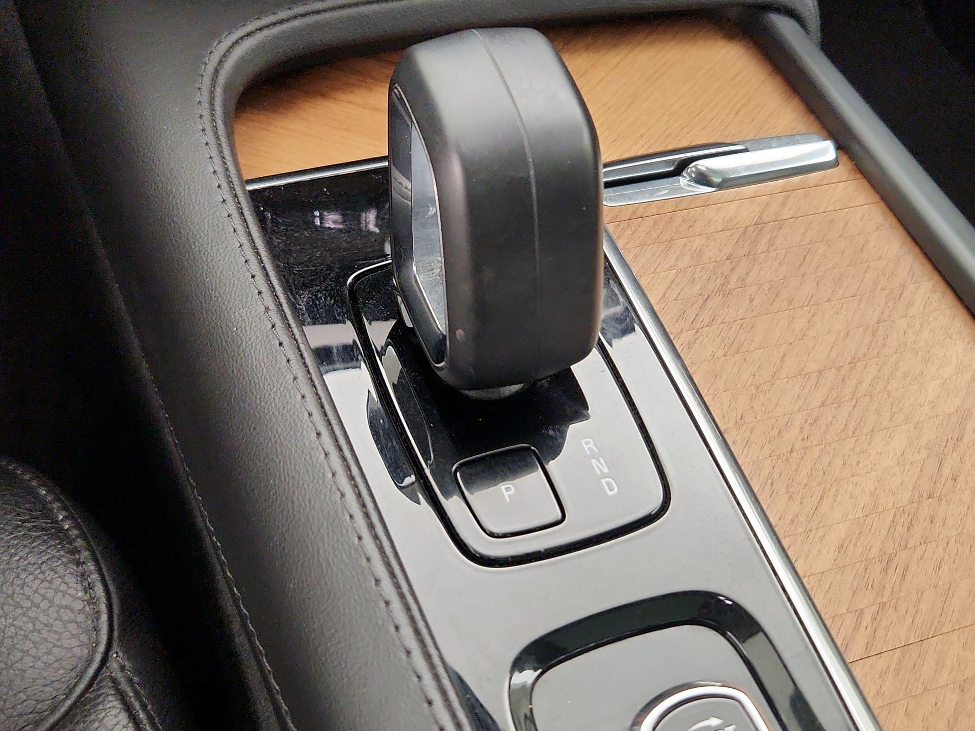 Thumbnail: 2023 Volvo XC90 - 17