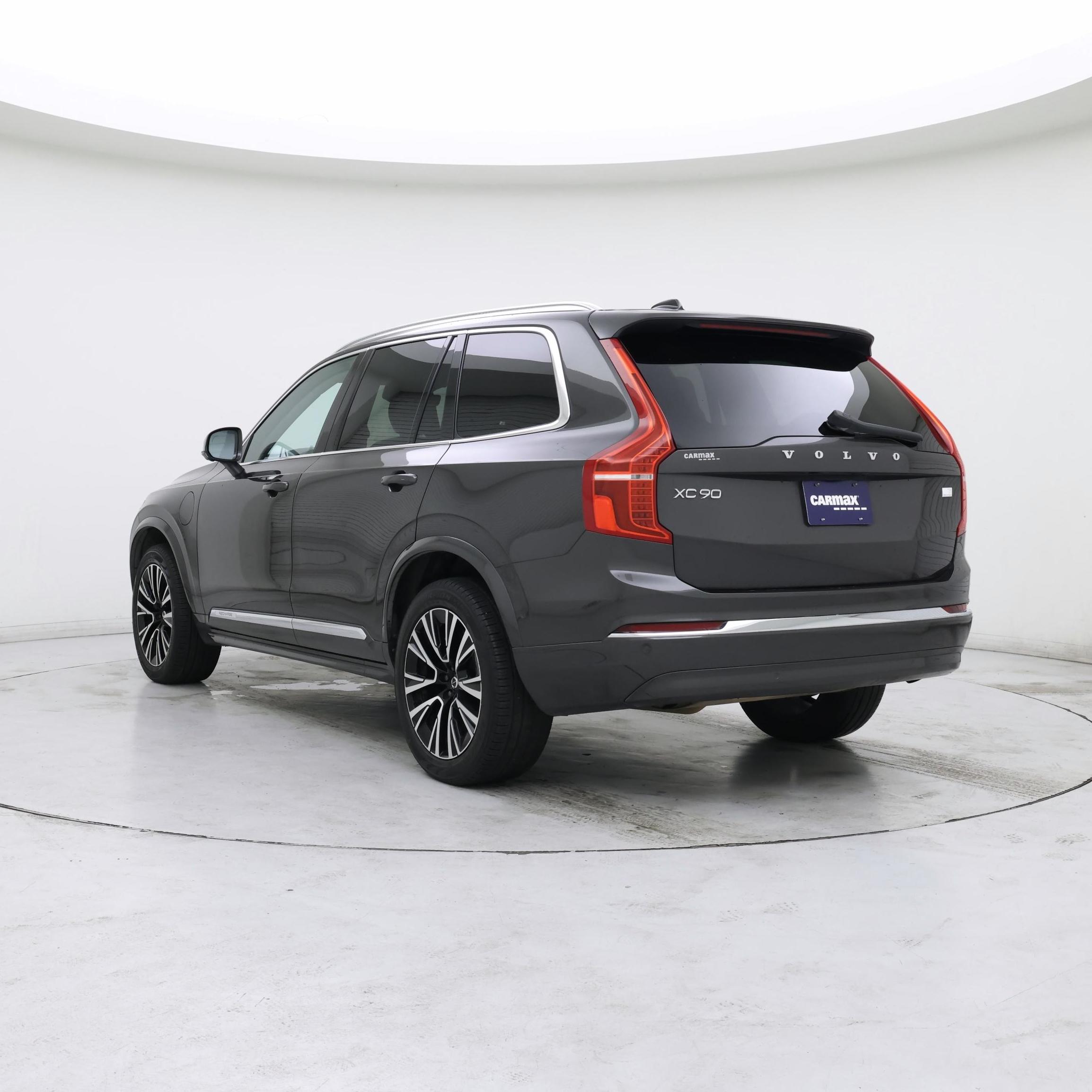 Thumbnail: 2023 Volvo XC90 - 2