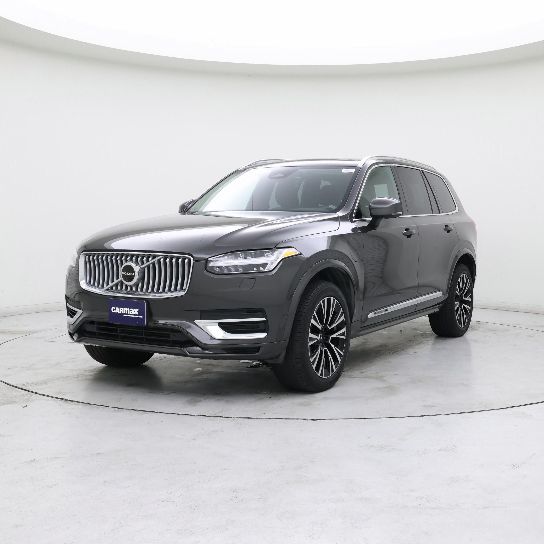 Thumbnail: 2023 Volvo XC90 - 4
