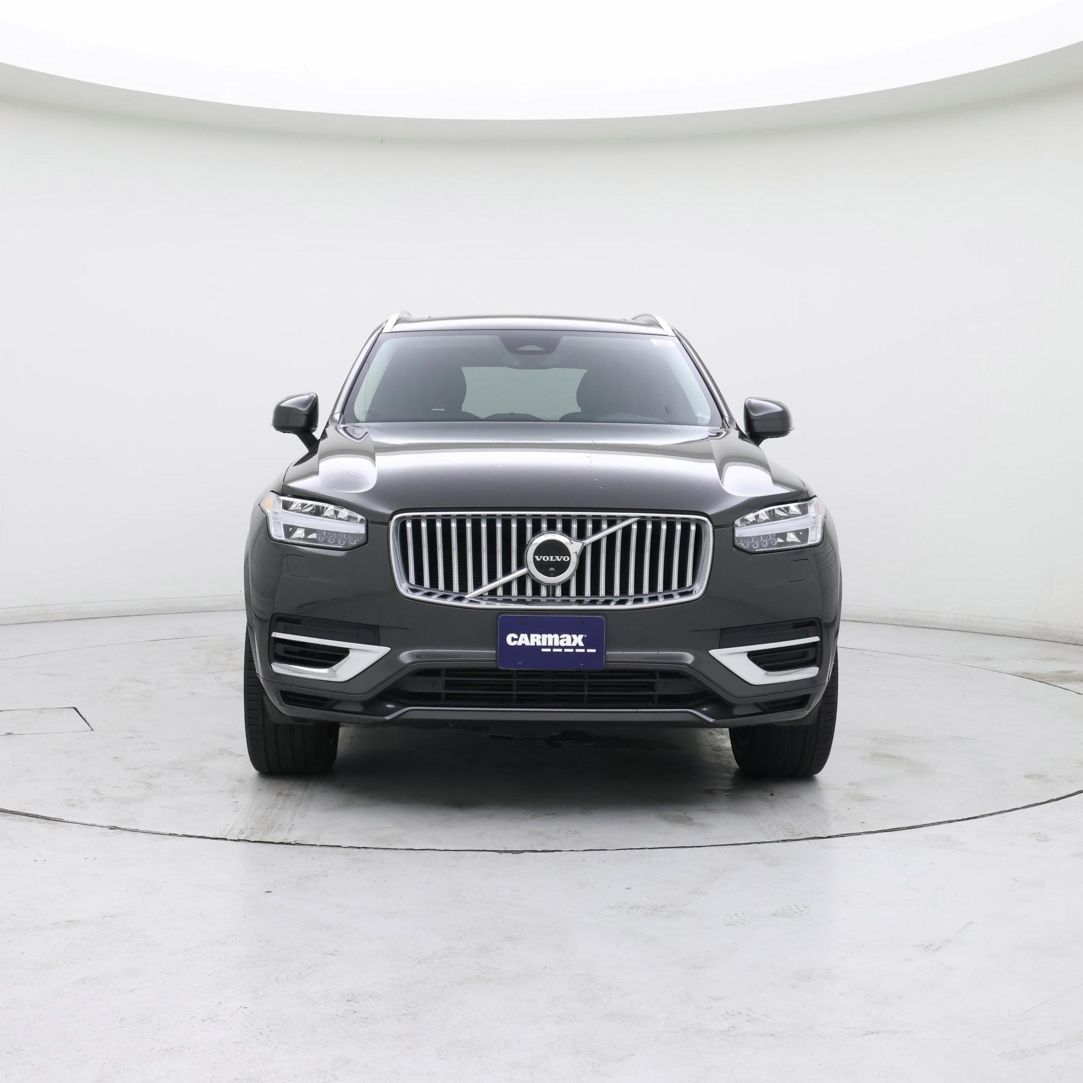 Thumbnail: 2023 Volvo XC90 - 5