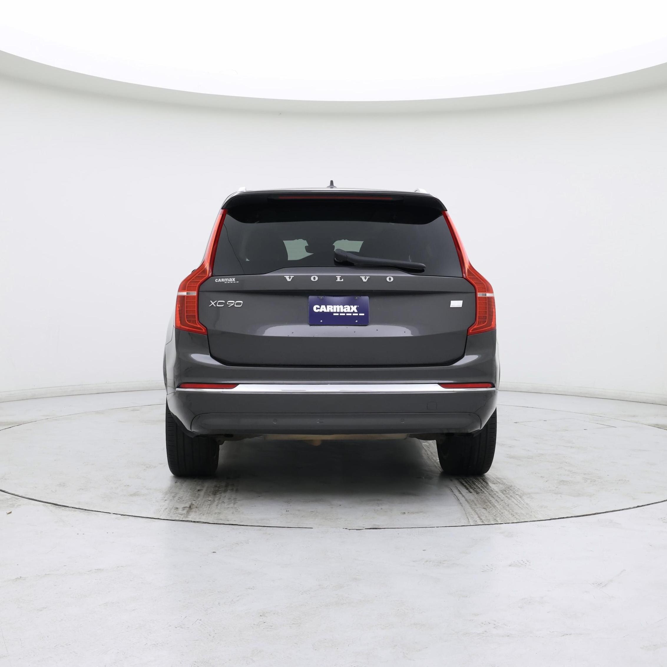 Thumbnail: 2023 Volvo XC90 - 6
