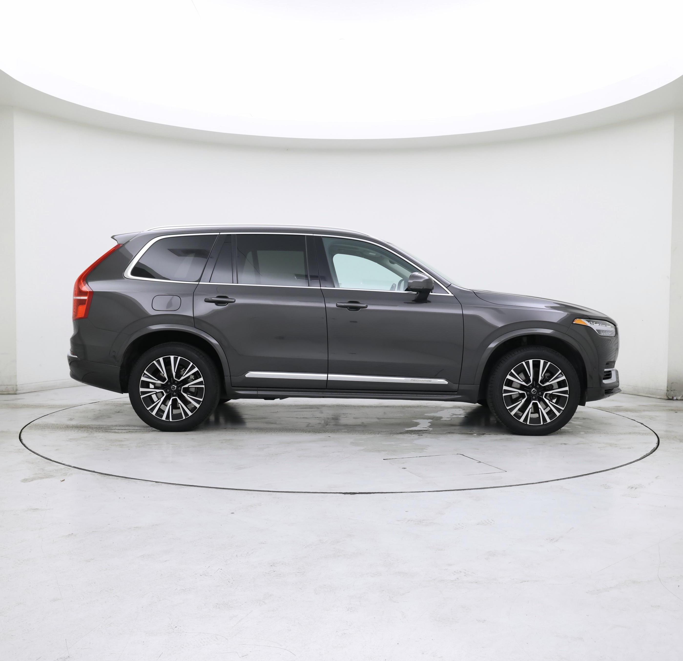 Thumbnail: 2023 Volvo XC90 - 7