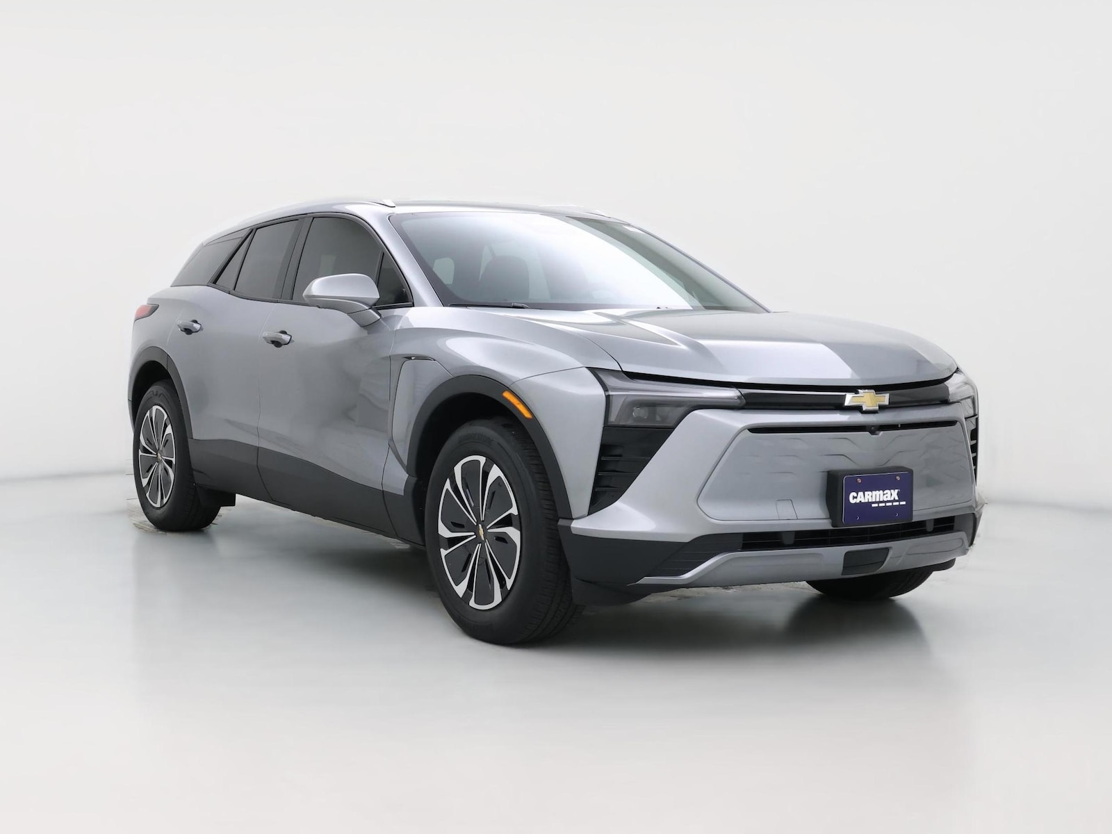 2024 Chevrolet Blazer EV