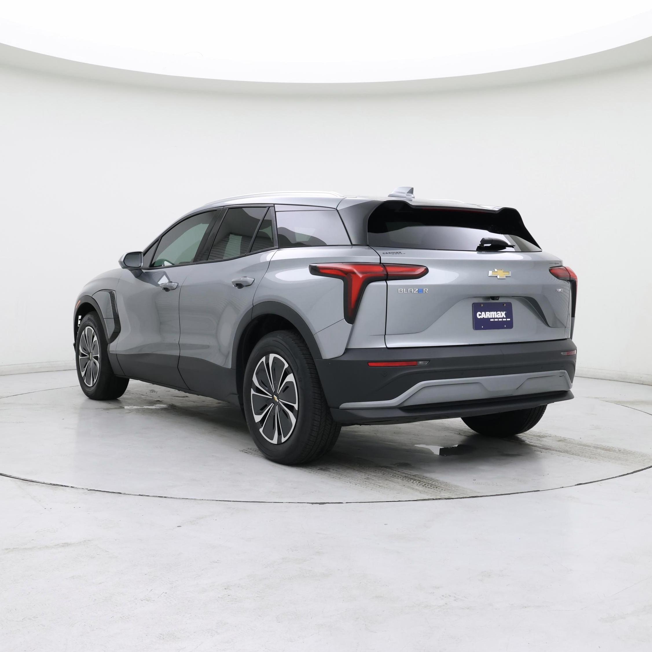 Thumbnail: 2024 Chevrolet Blazer EV - 2