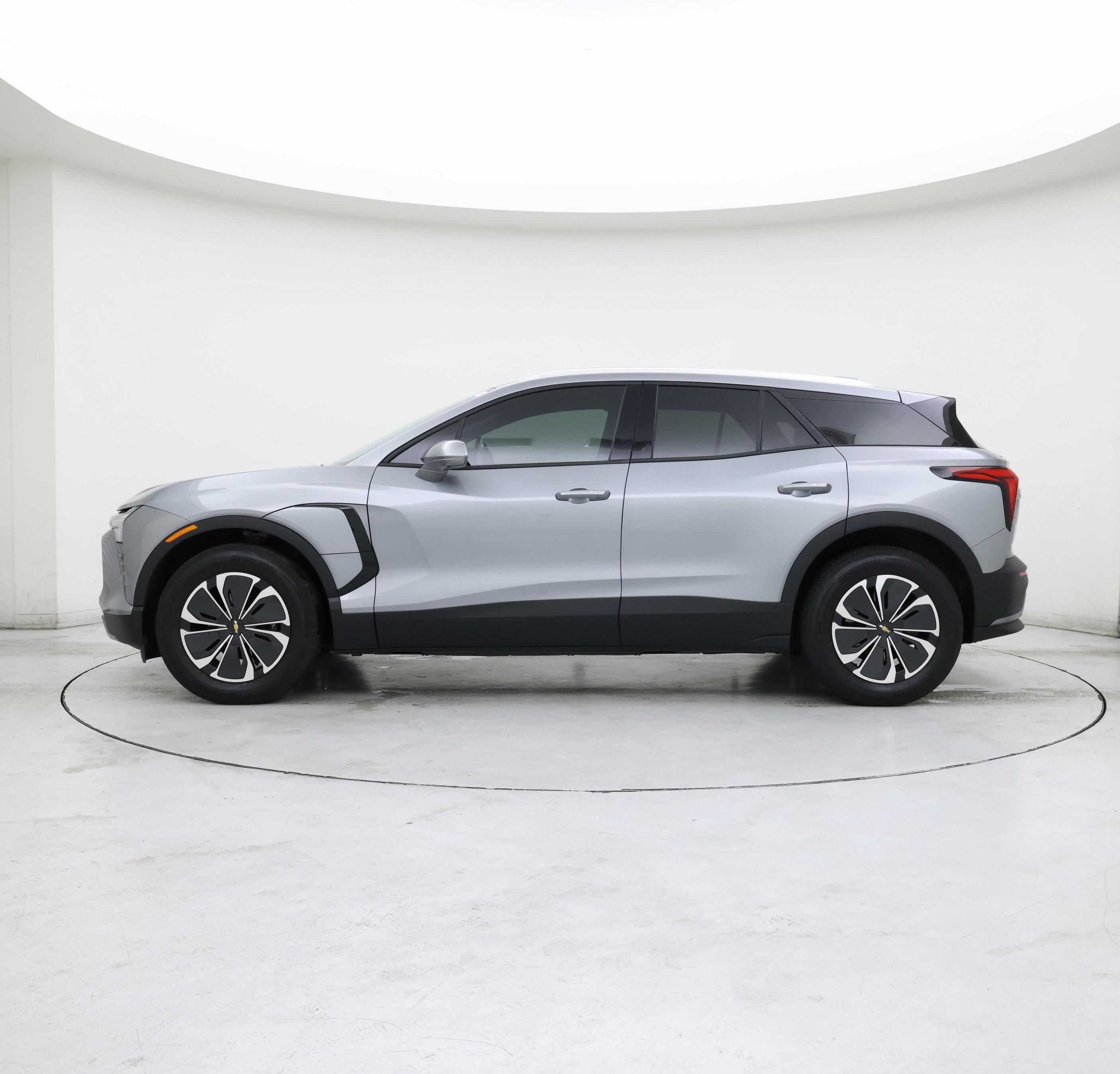 Thumbnail: 2024 Chevrolet Blazer EV - 3