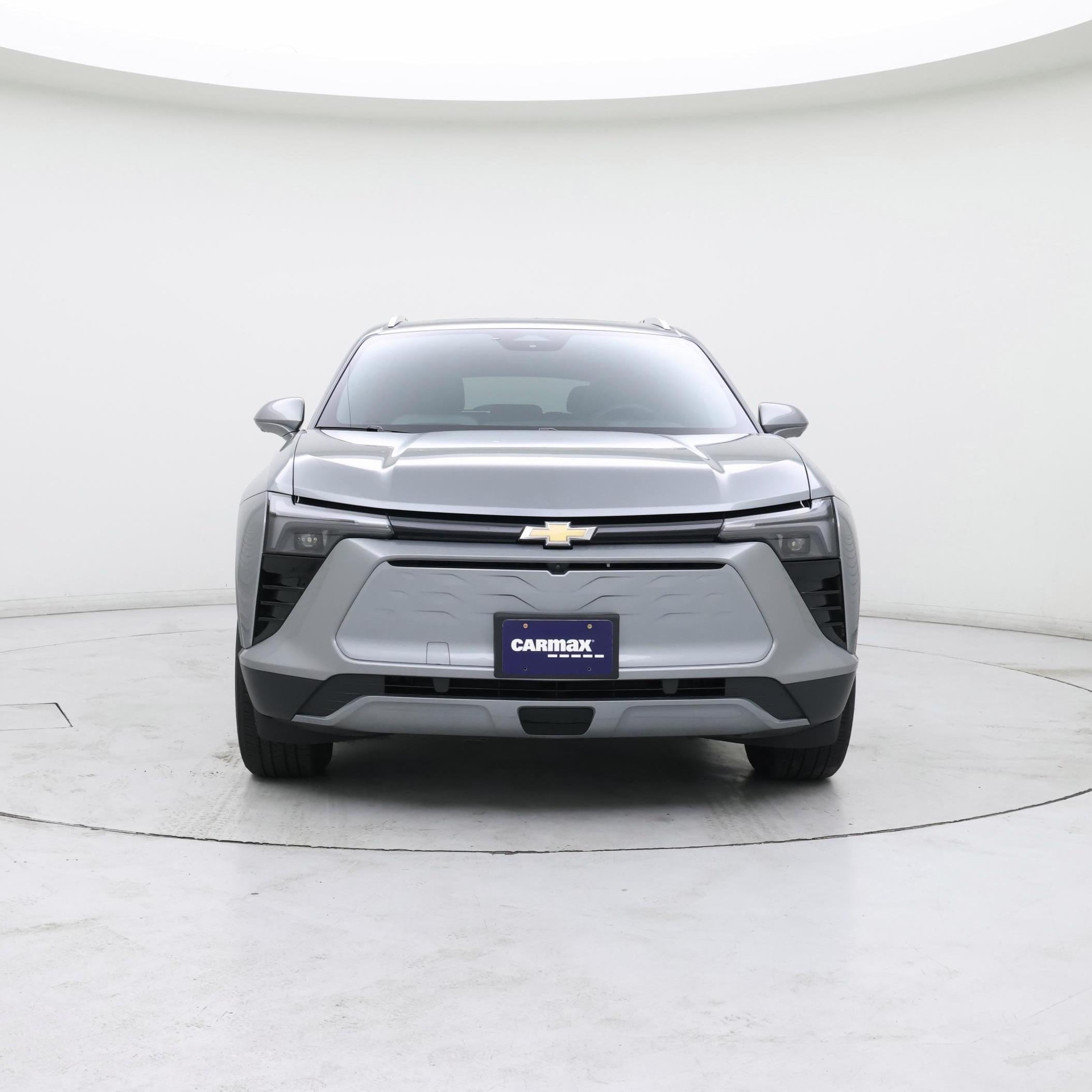 Thumbnail: 2024 Chevrolet Blazer EV - 5