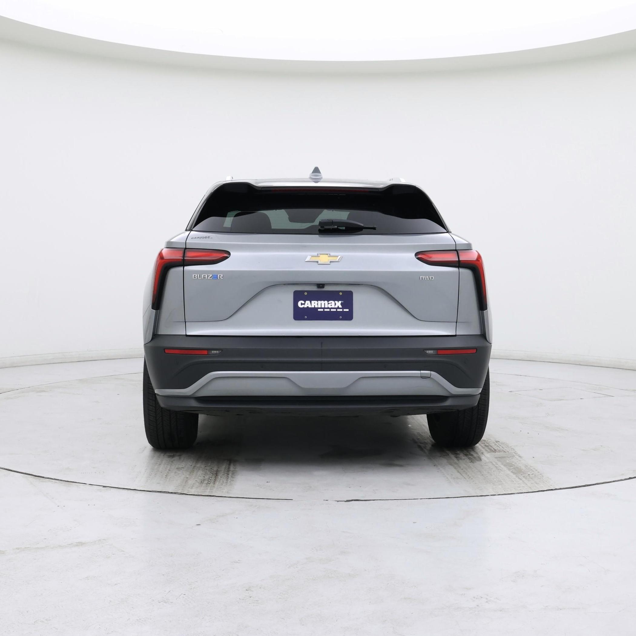 Thumbnail: 2024 Chevrolet Blazer EV - 6