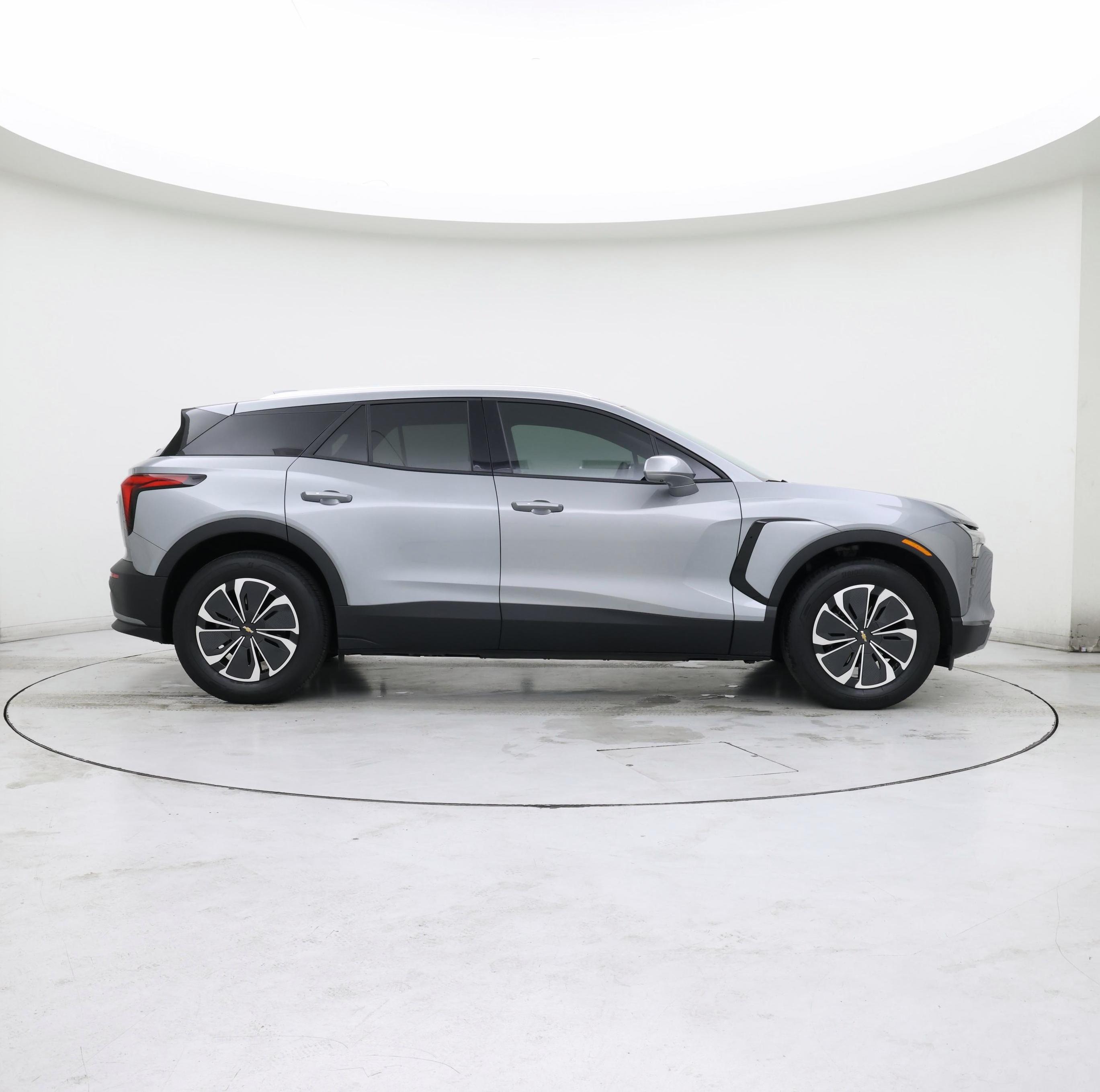 Thumbnail: 2024 Chevrolet Blazer EV - 7