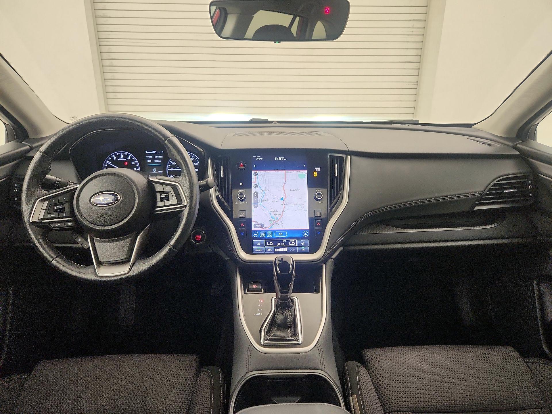 Thumbnail: 2020 Subaru Outback - 9