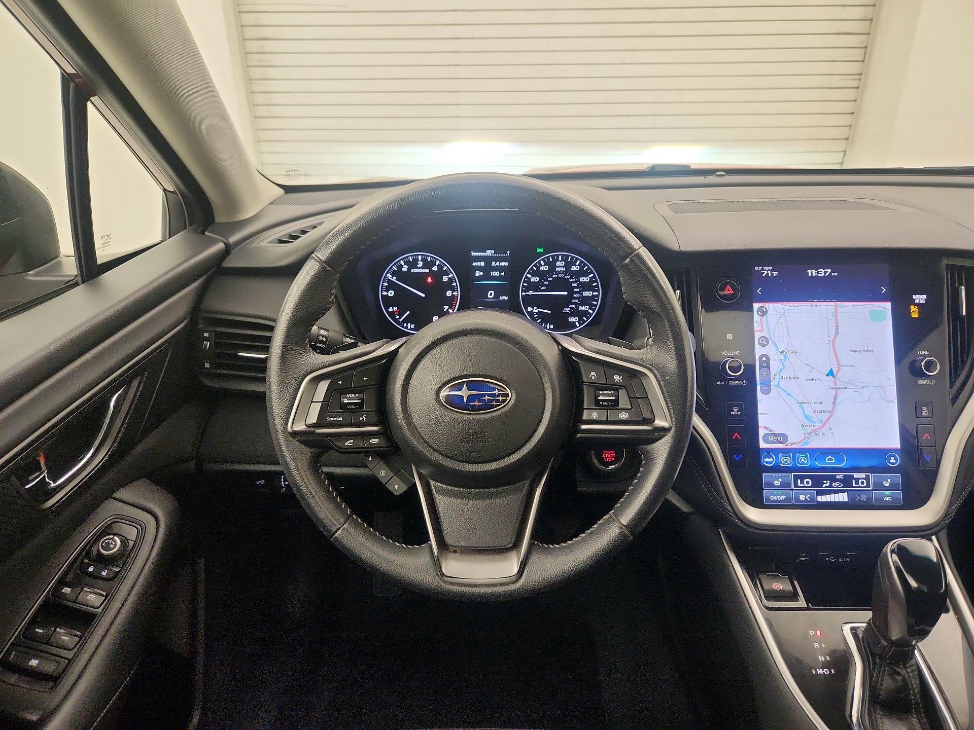 Thumbnail: 2020 Subaru Outback - 10
