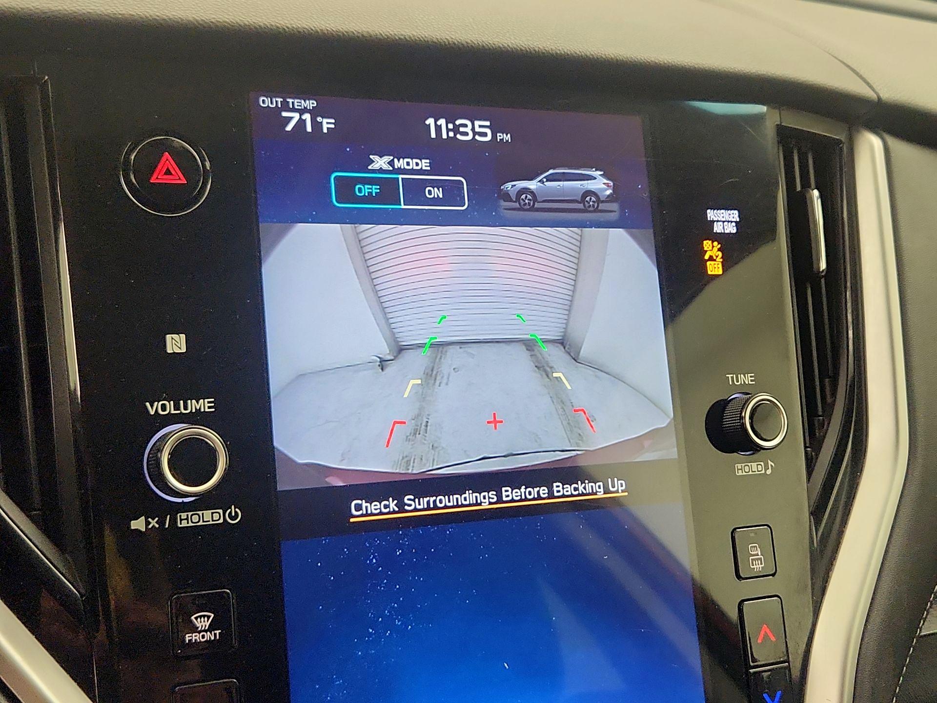 Thumbnail: 2020 Subaru Outback - 15