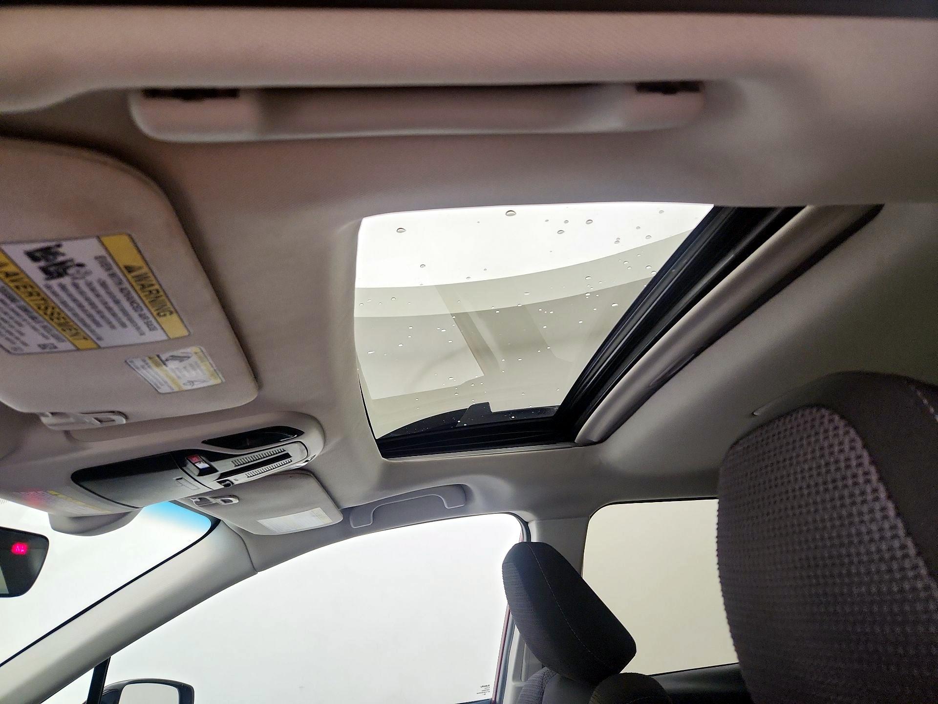Thumbnail: 2020 Subaru Outback - 20
