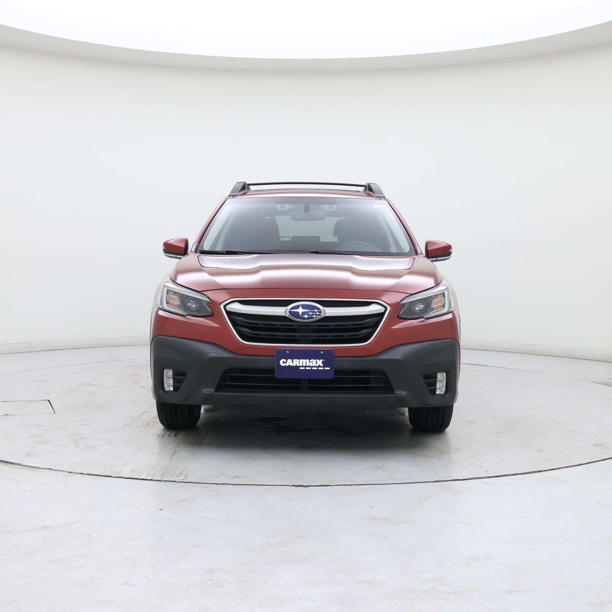 Thumbnail: 2020 Subaru Outback - 5