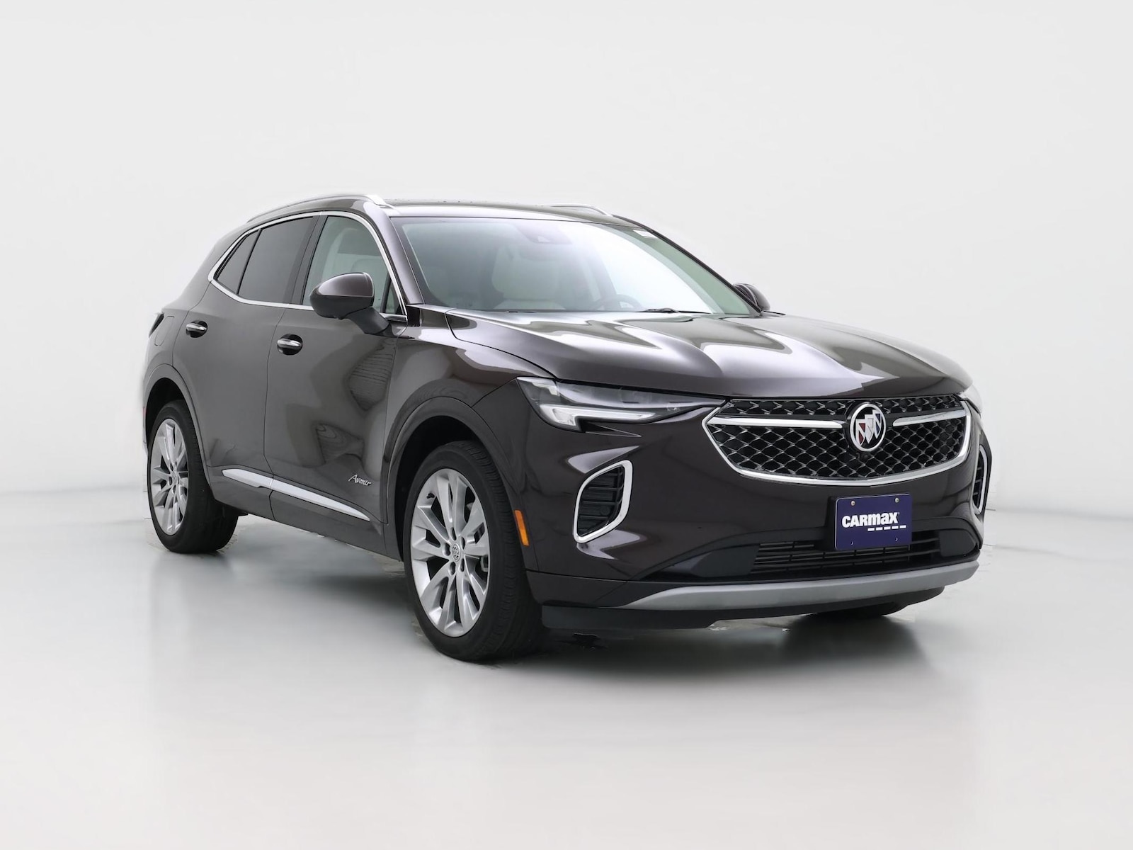 2023 Buick Envision