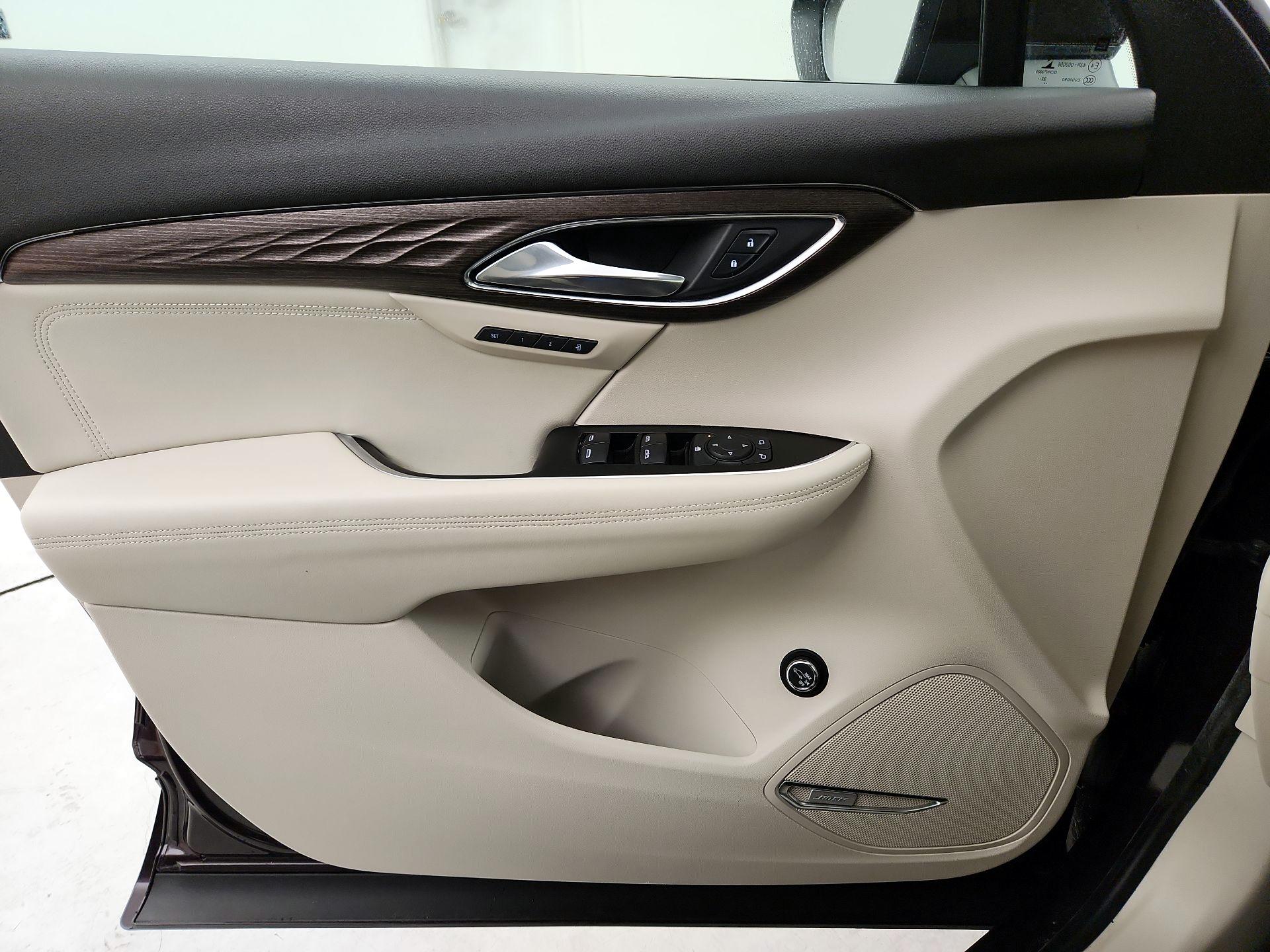 Thumbnail: 2023 Buick Envision - 12