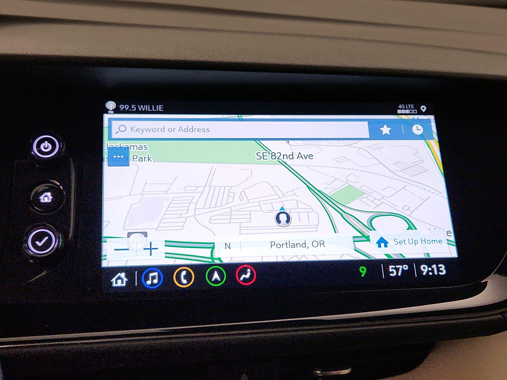 Thumbnail: 2023 Buick Envision - 14