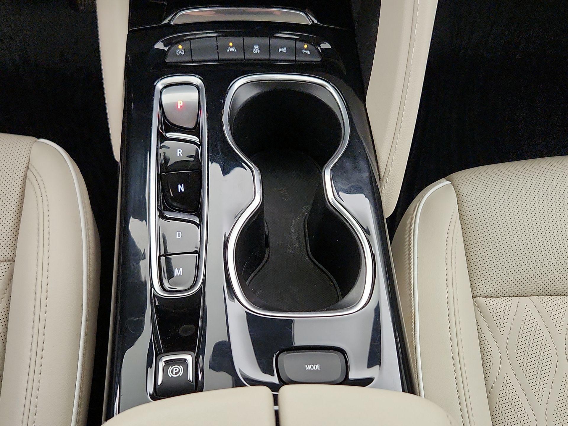 Thumbnail: 2023 Buick Envision - 18