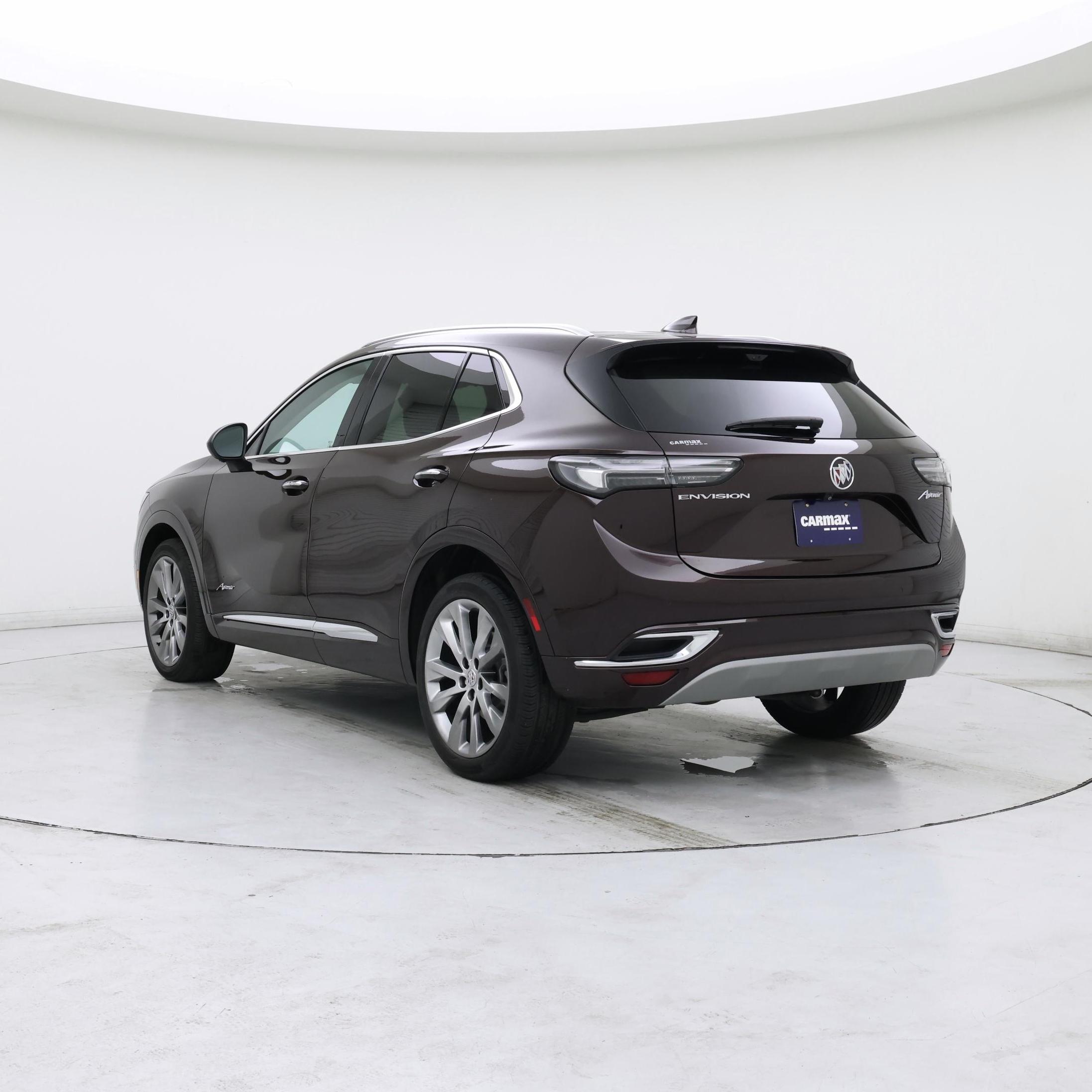 Thumbnail: 2023 Buick Envision - 2