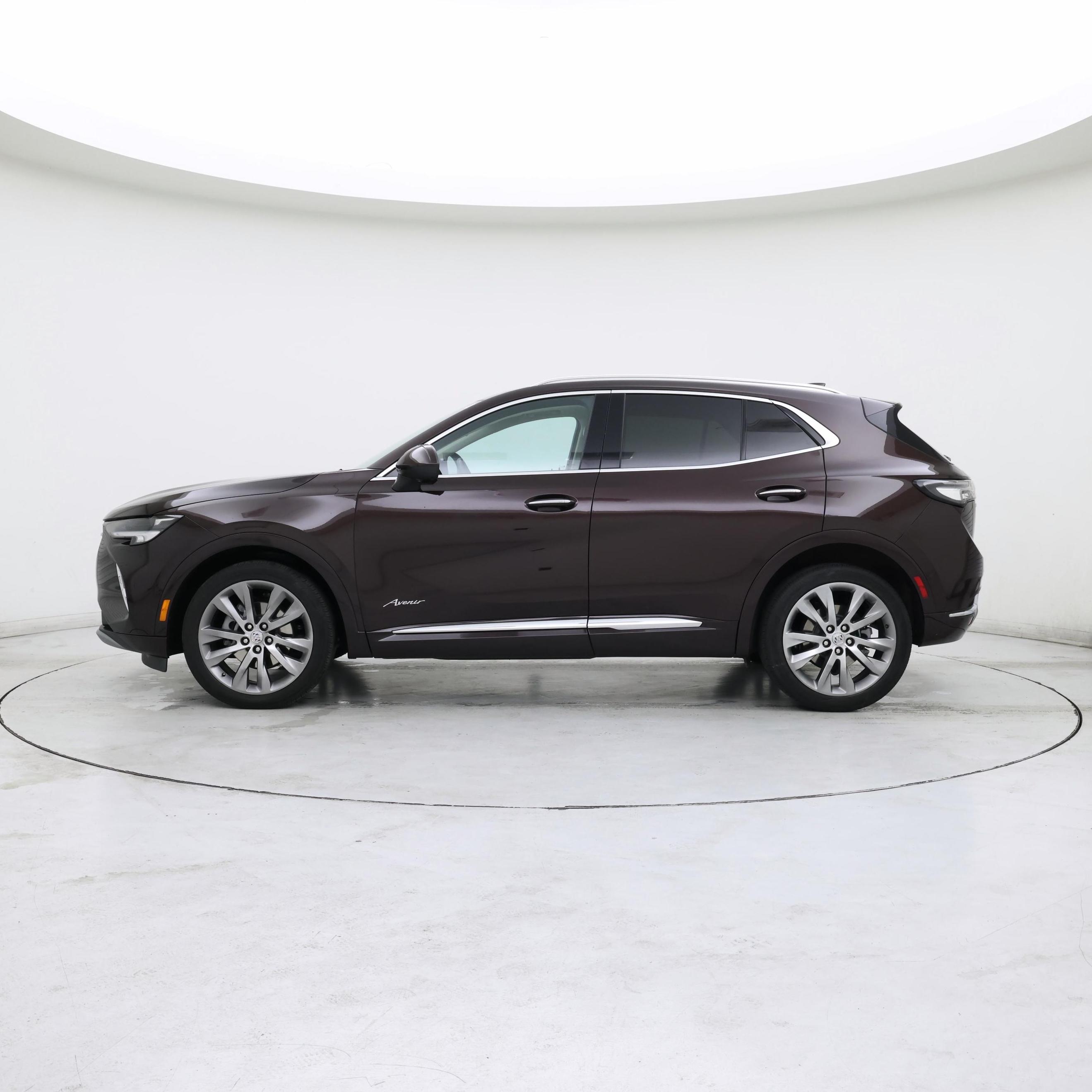 Thumbnail: 2023 Buick Envision - 3