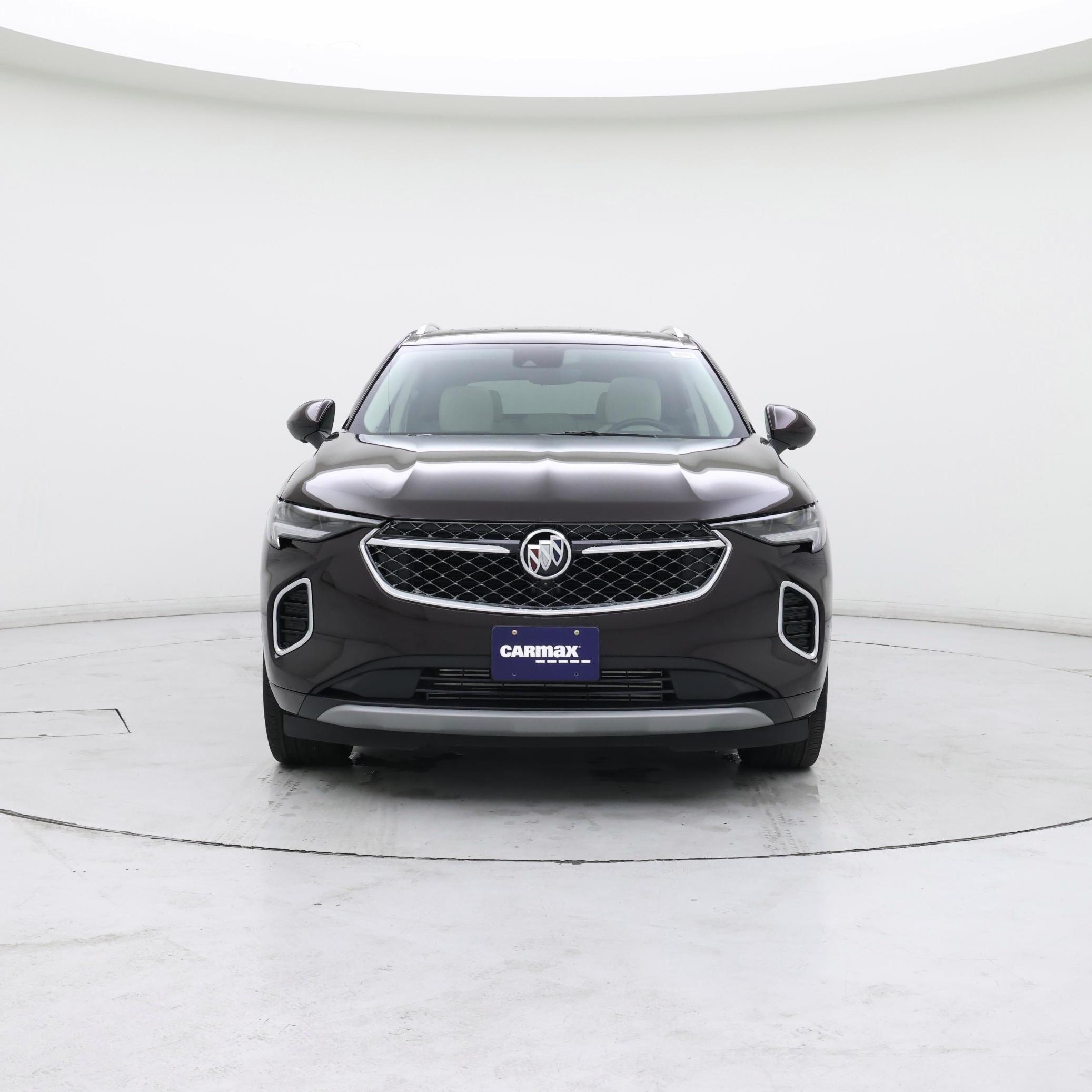 Thumbnail: 2023 Buick Envision - 5
