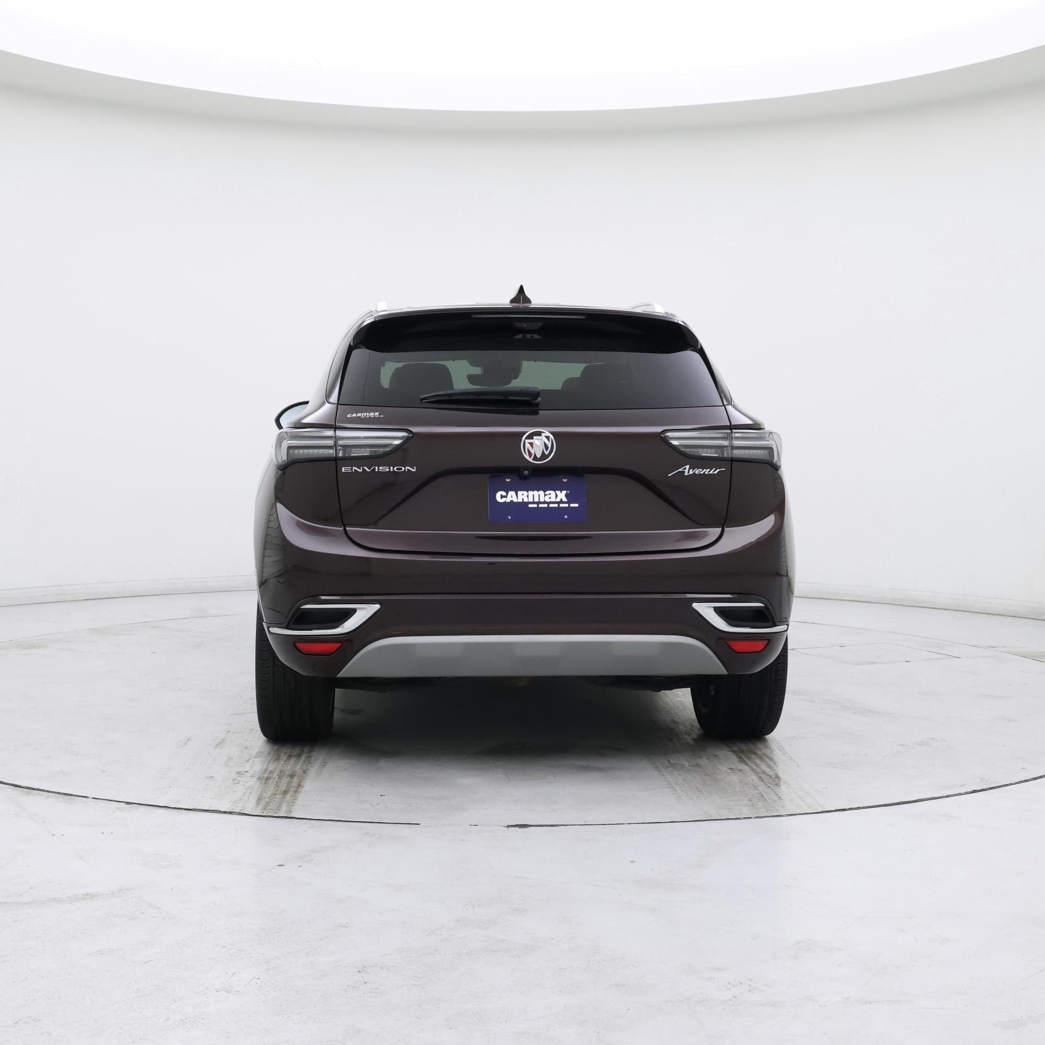 Thumbnail: 2023 Buick Envision - 6