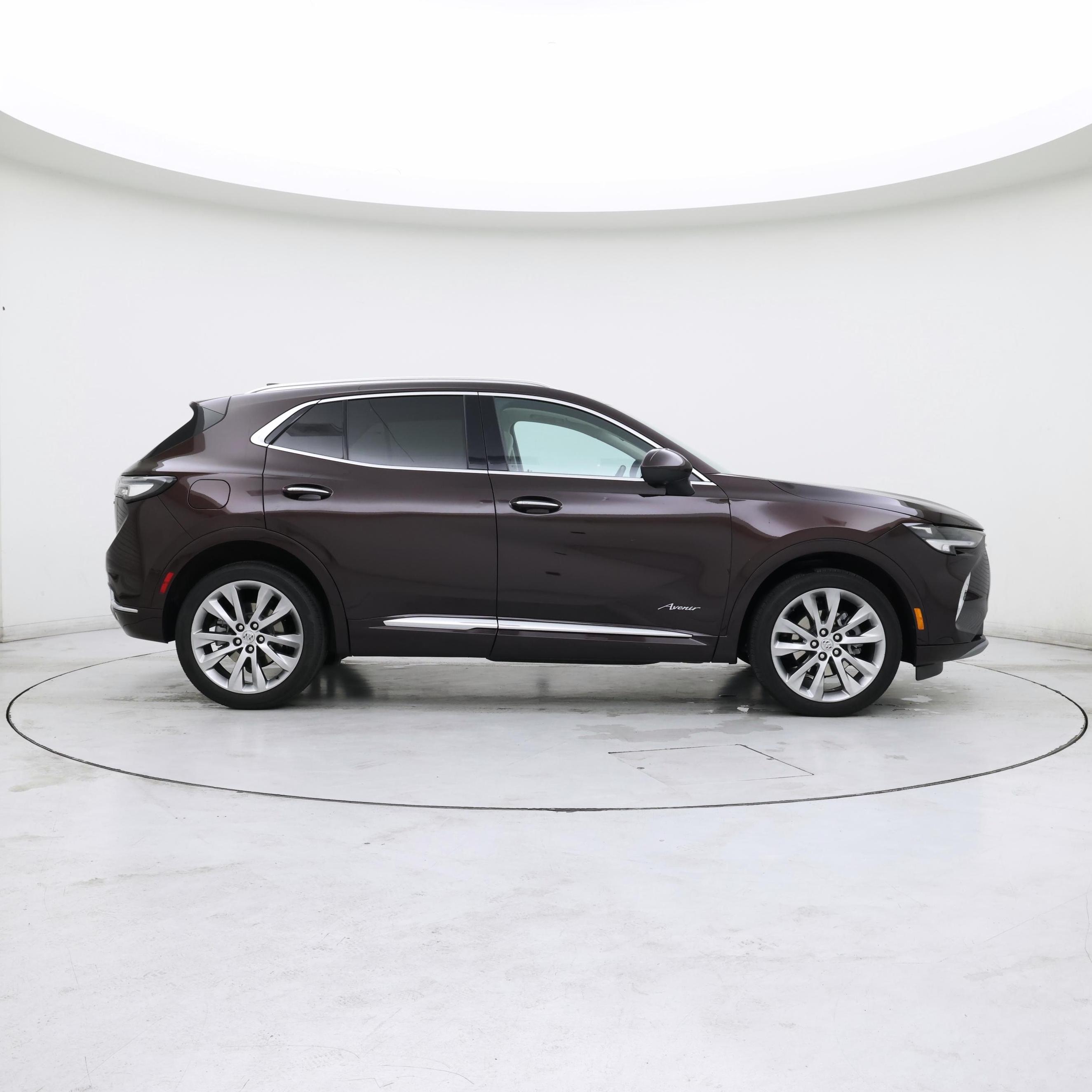 Thumbnail: 2023 Buick Envision - 7