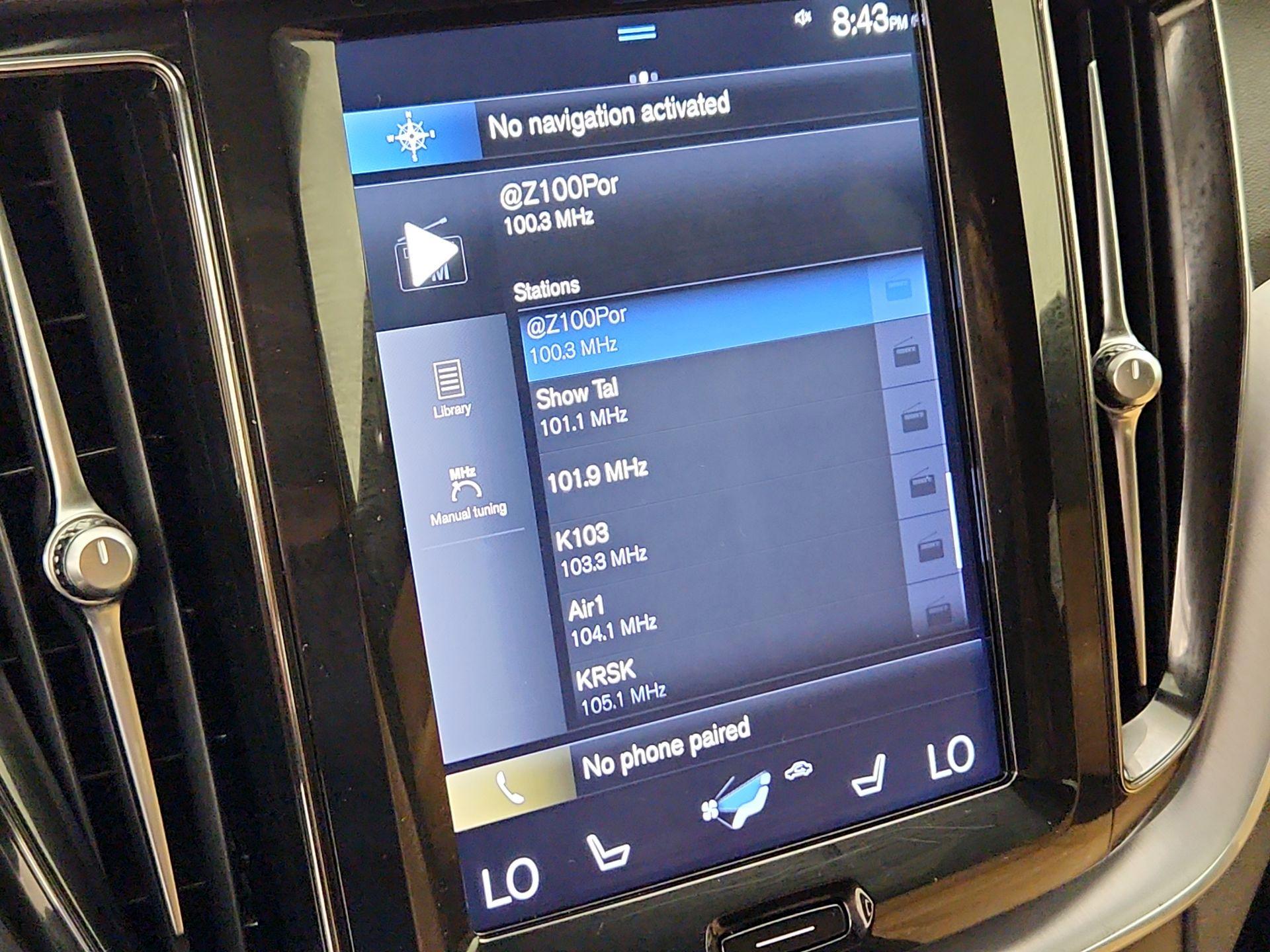 Thumbnail: 2020 Volvo XC60 - 15