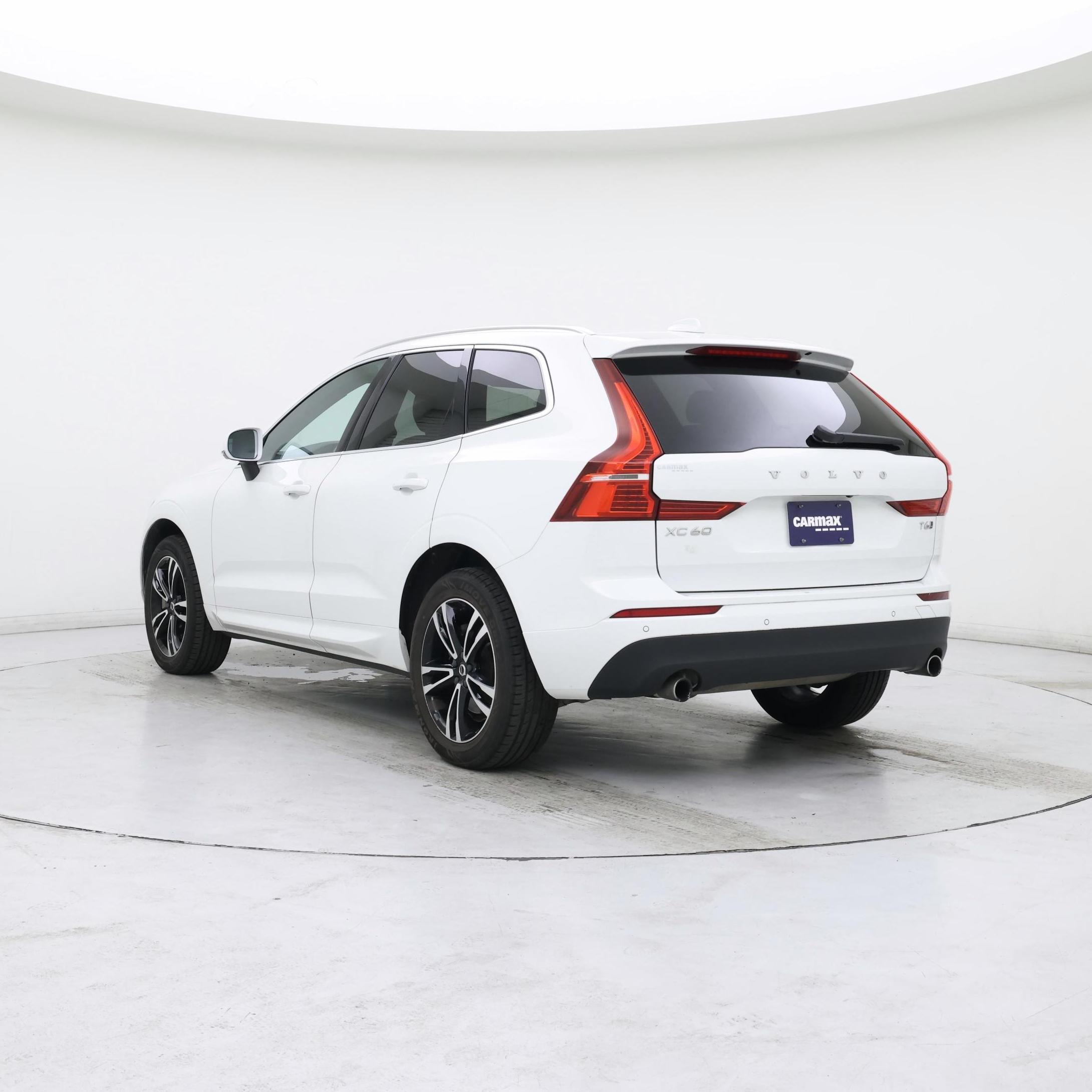 Thumbnail: 2020 Volvo XC60 - 2