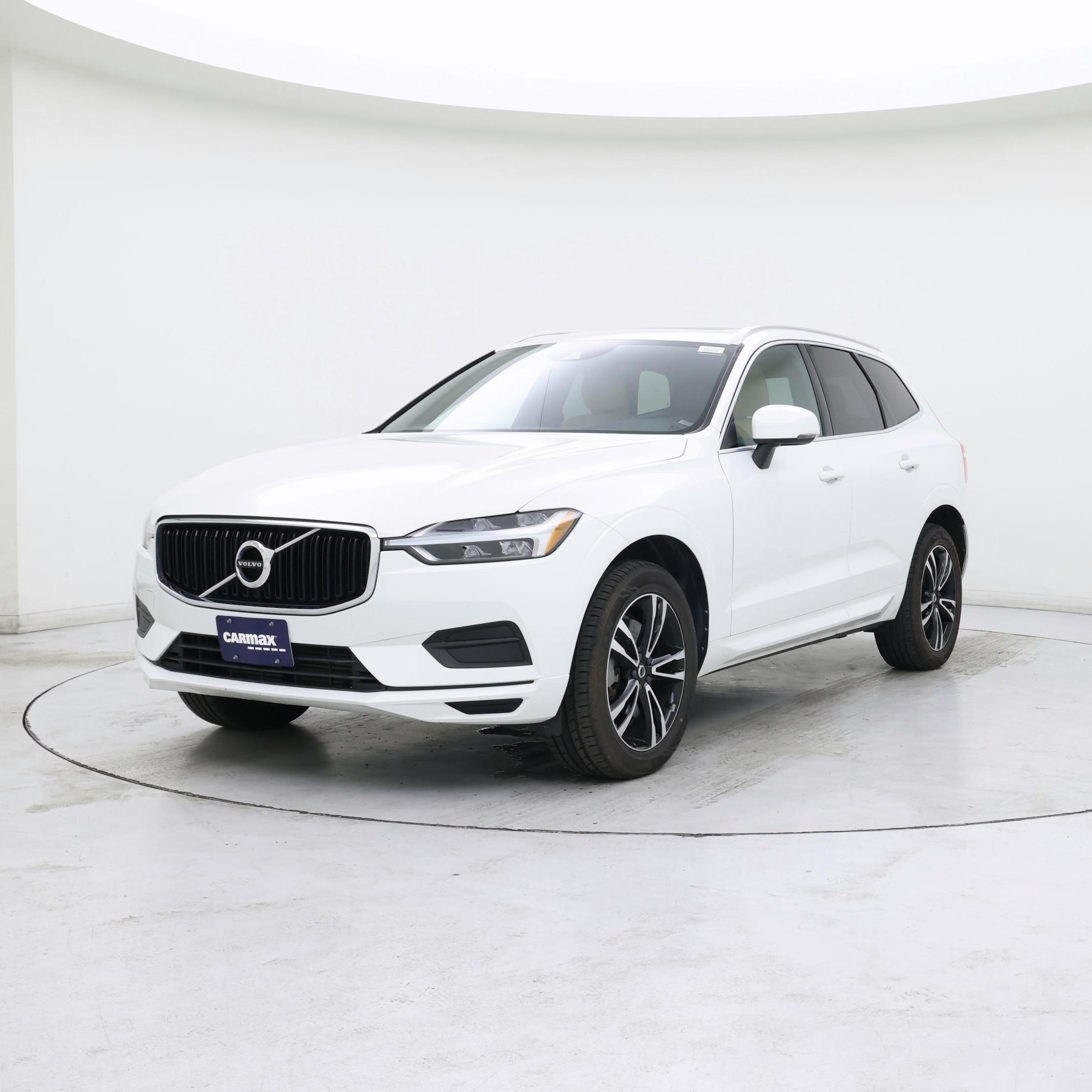 Thumbnail: 2020 Volvo XC60 - 4