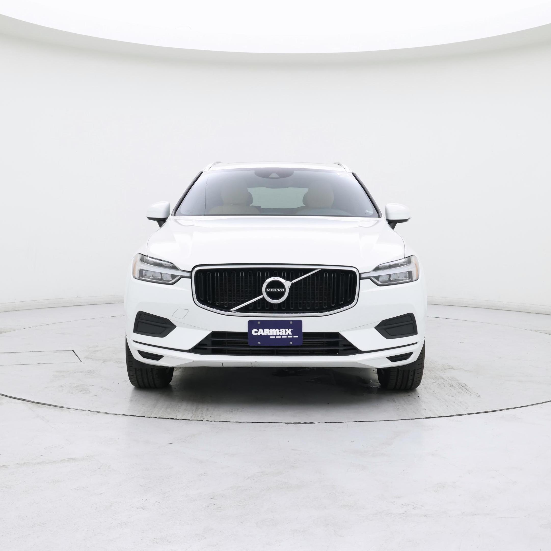 Thumbnail: 2020 Volvo XC60 - 5