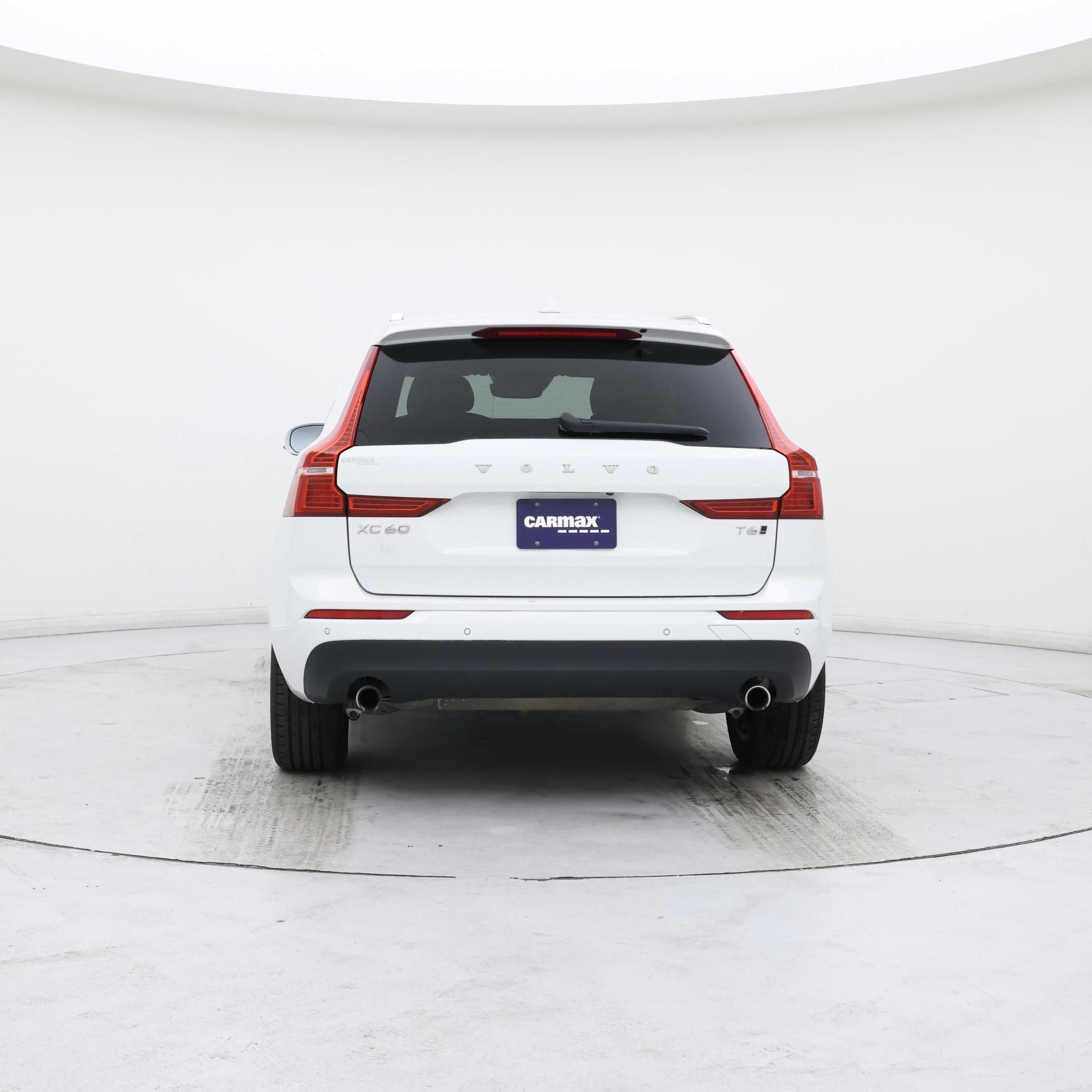 Thumbnail: 2020 Volvo XC60 - 6