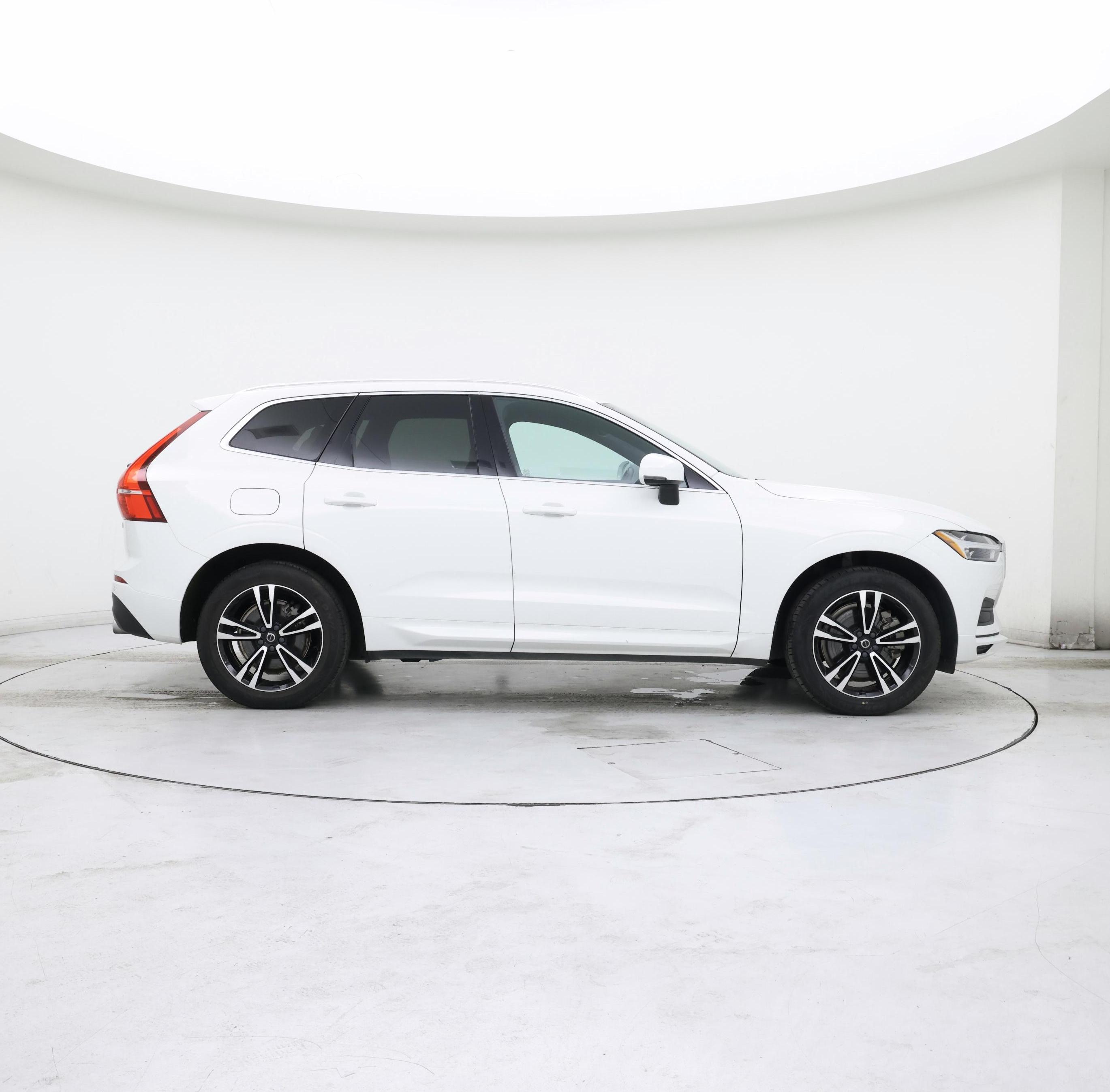 Thumbnail: 2020 Volvo XC60 - 7