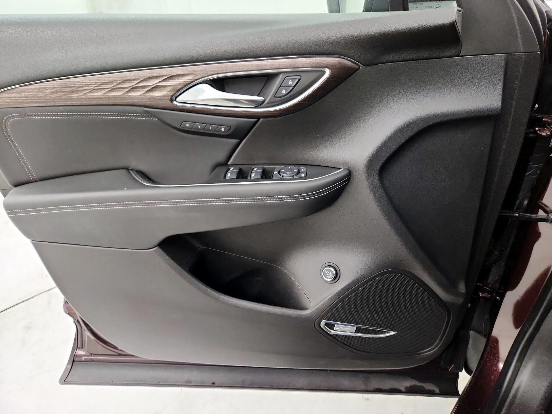 Thumbnail: 2023 Buick Envision - 12
