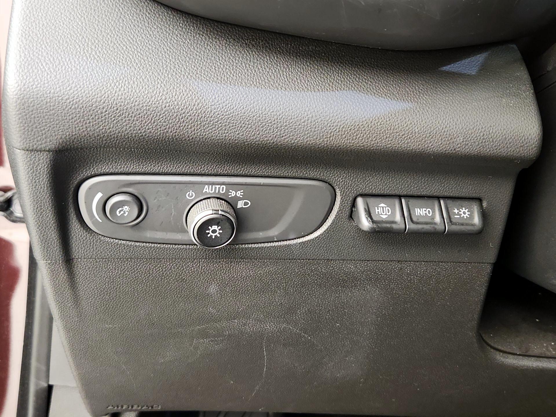 Thumbnail: 2023 Buick Envision - 13
