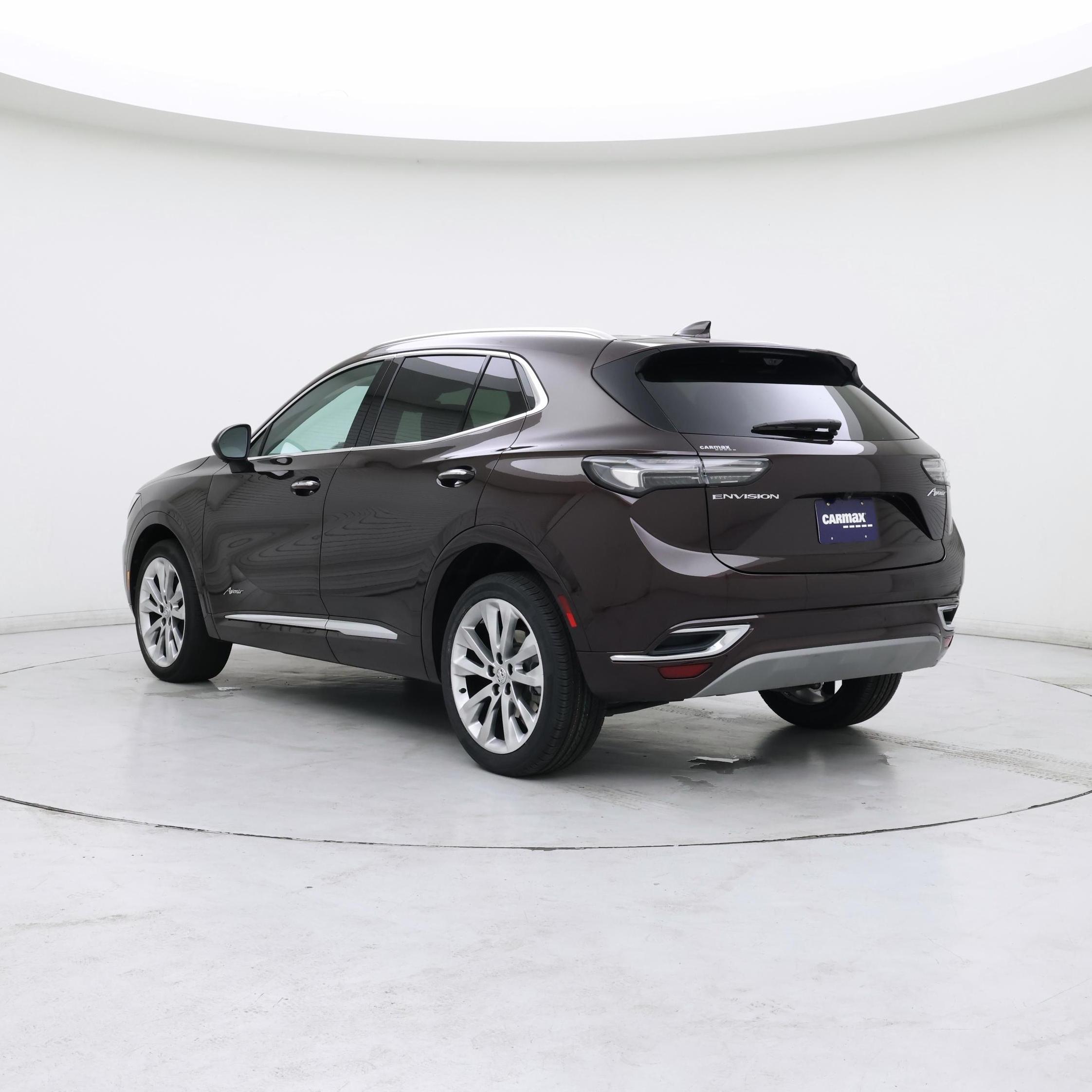 Thumbnail: 2023 Buick Envision - 2