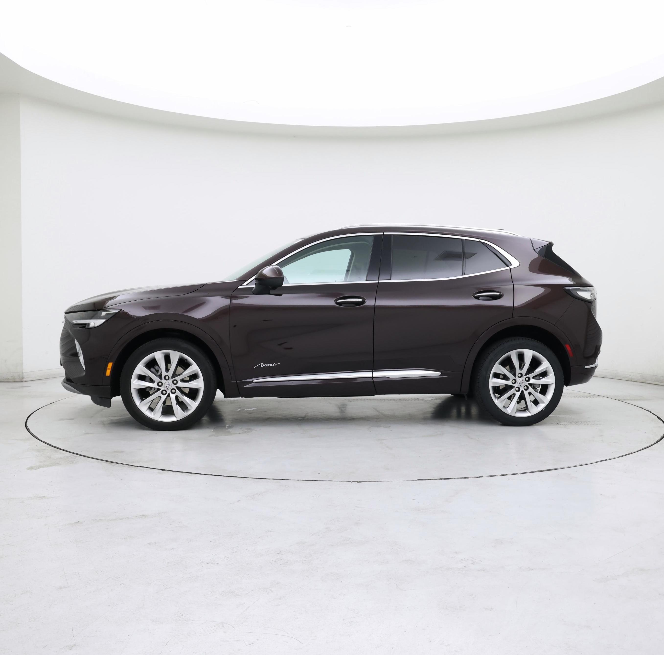 Thumbnail: 2023 Buick Envision - 3