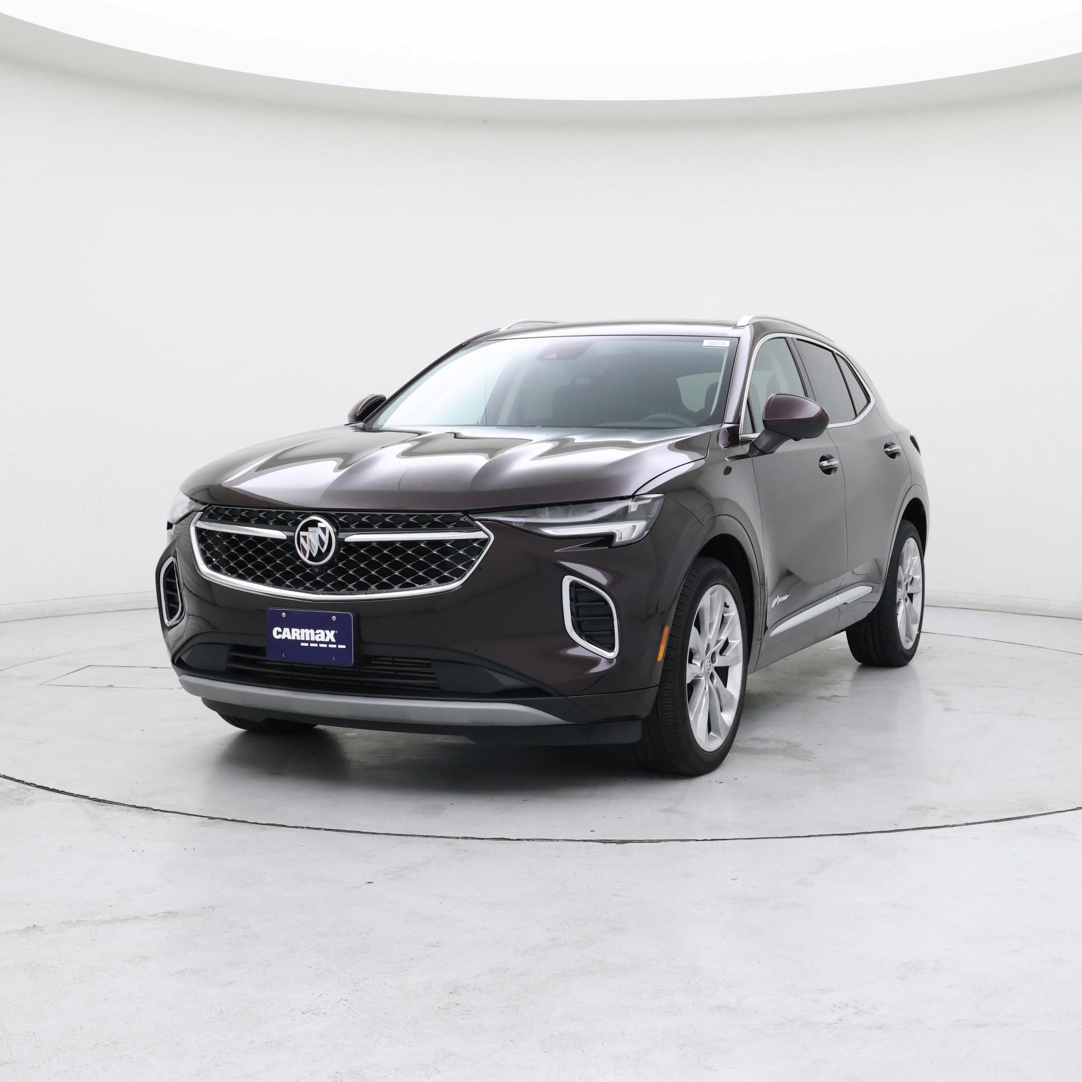 Thumbnail: 2023 Buick Envision - 4