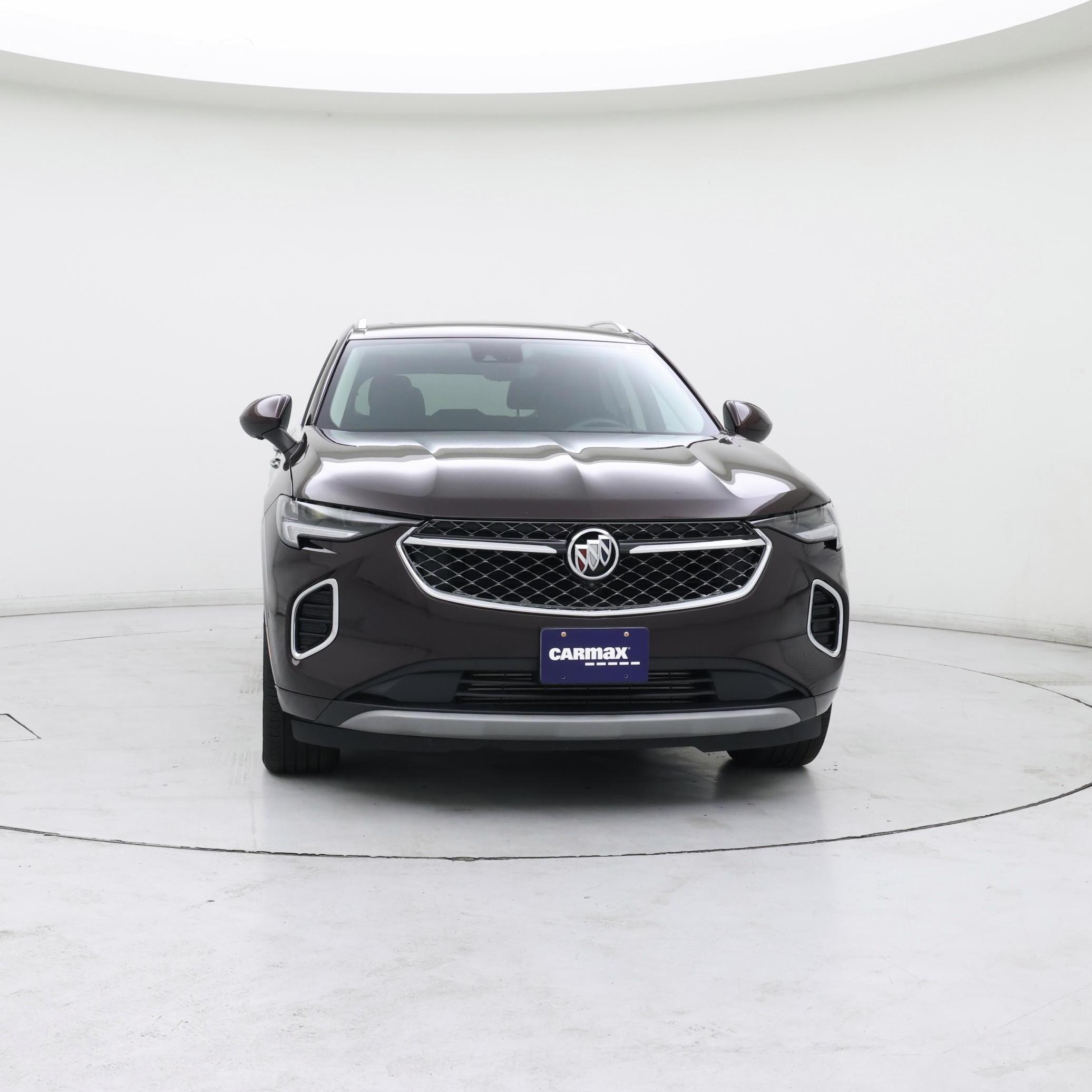Thumbnail: 2023 Buick Envision - 5