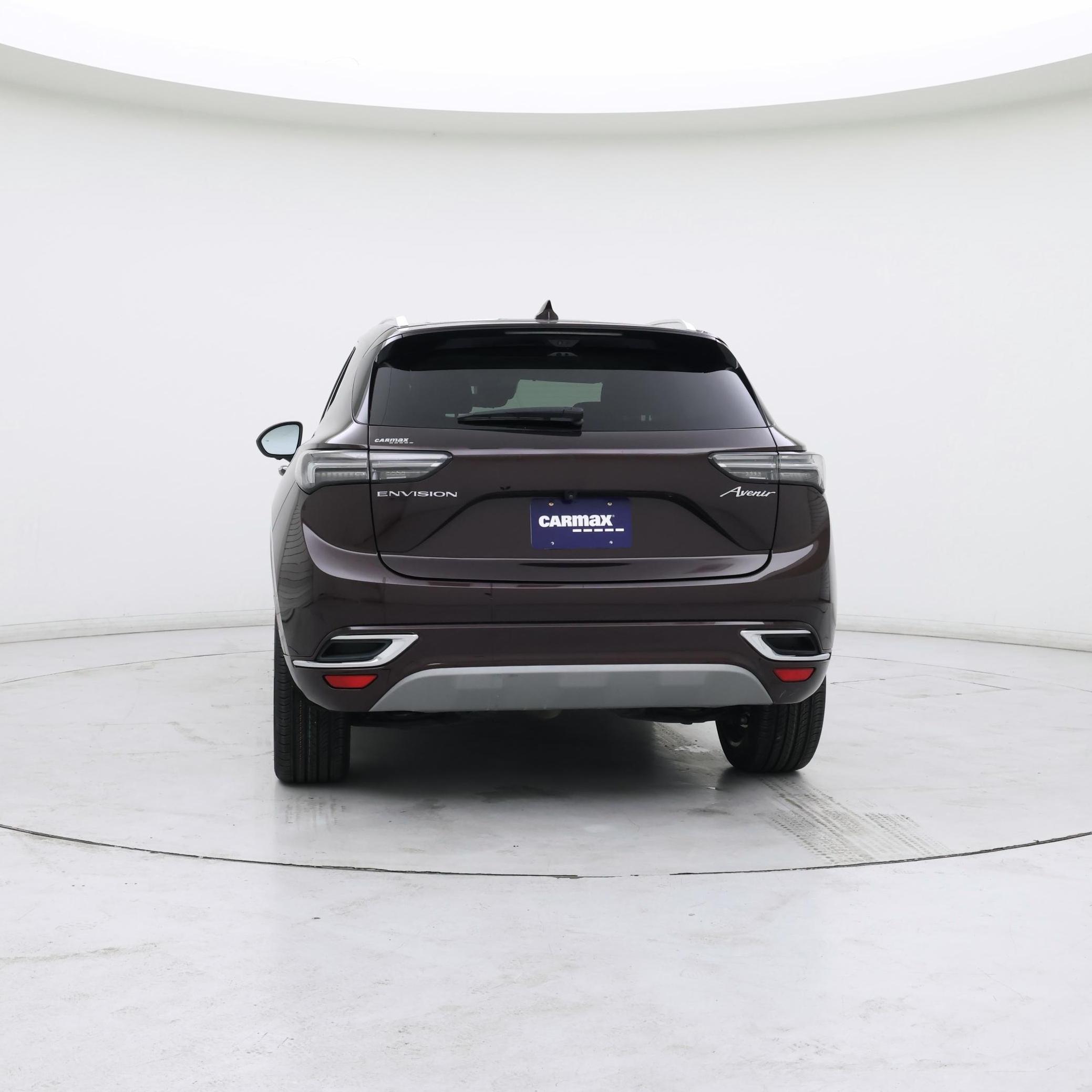 Thumbnail: 2023 Buick Envision - 6