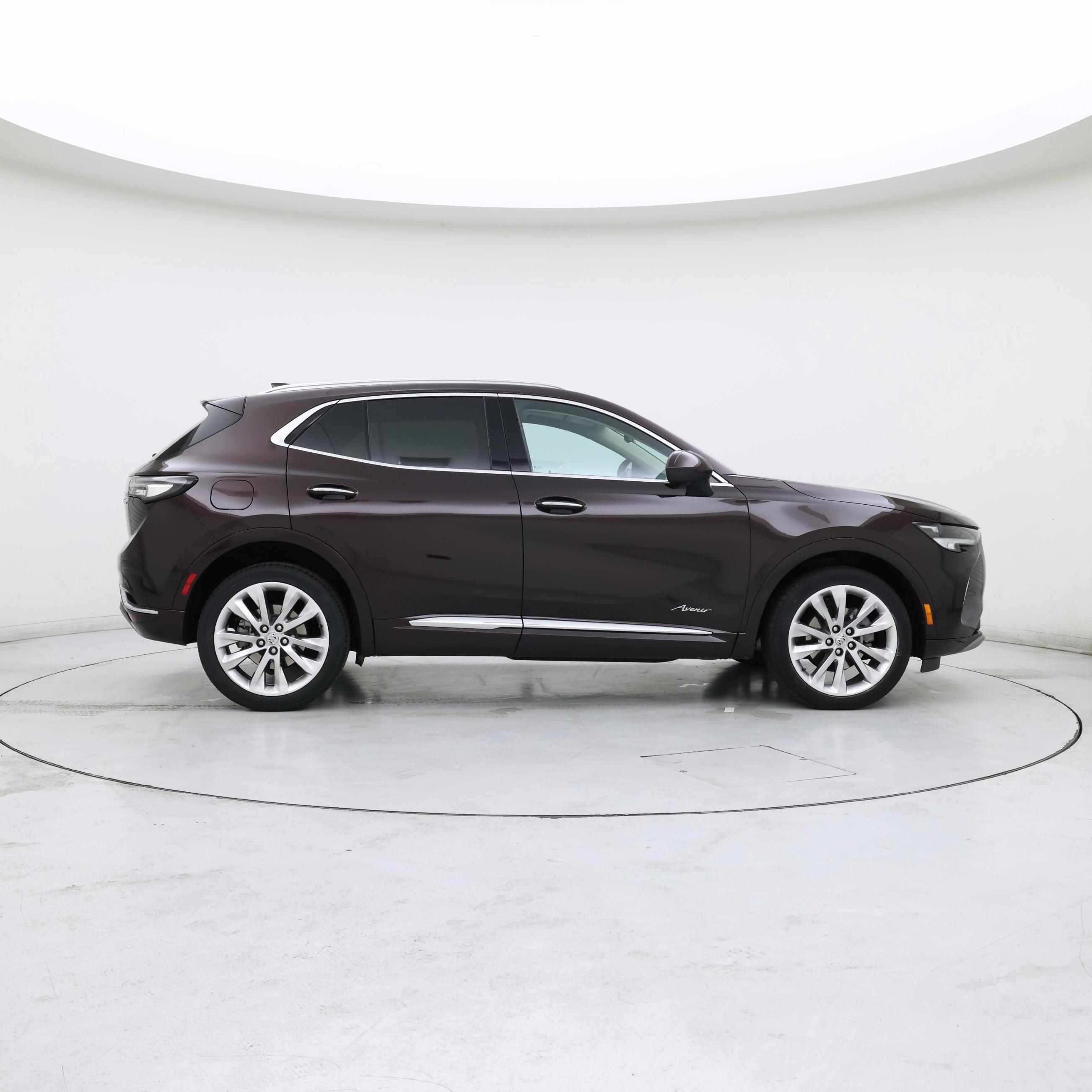 Thumbnail: 2023 Buick Envision - 7