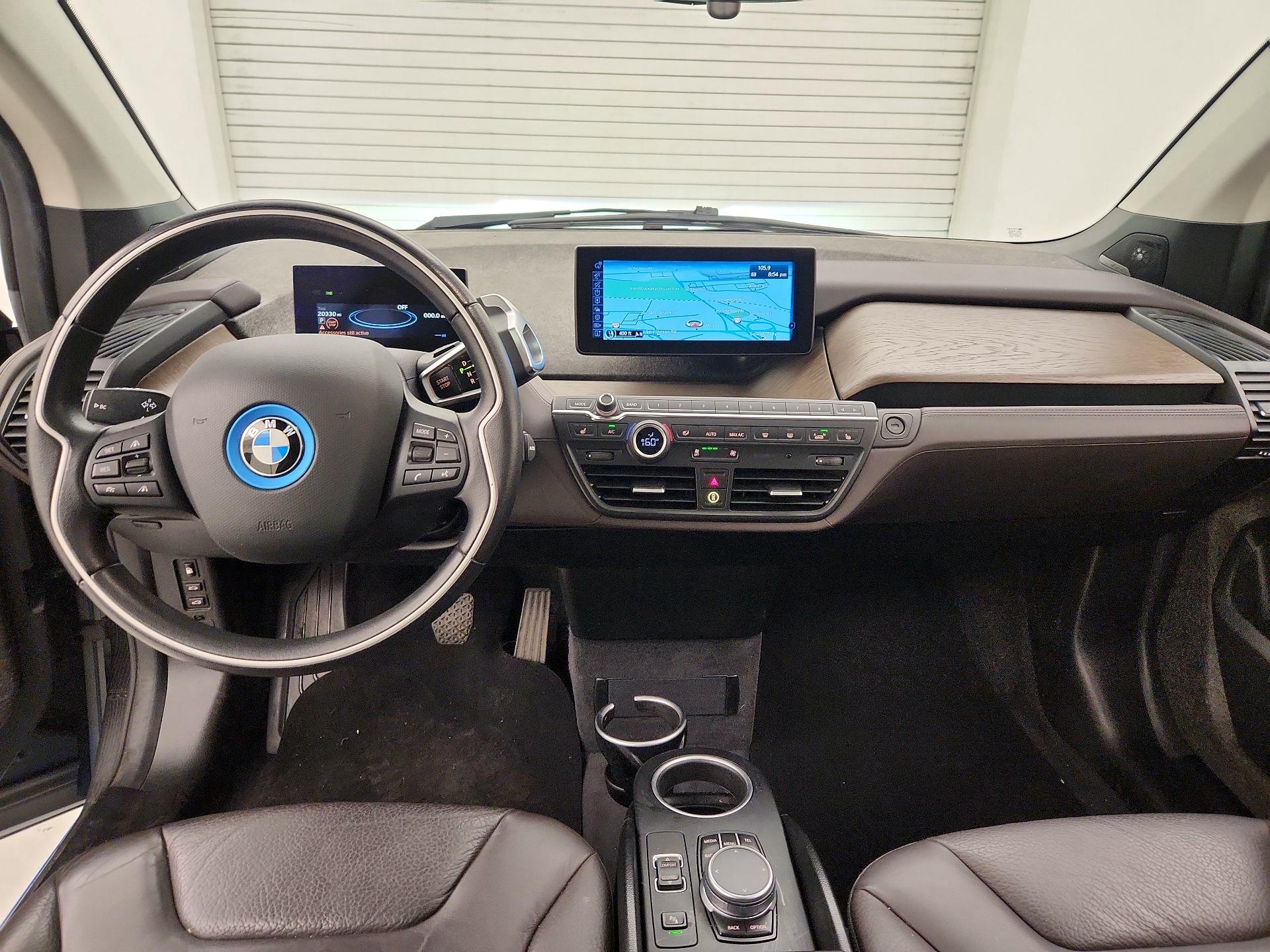 Thumbnail: 2017 BMW i3 - 9