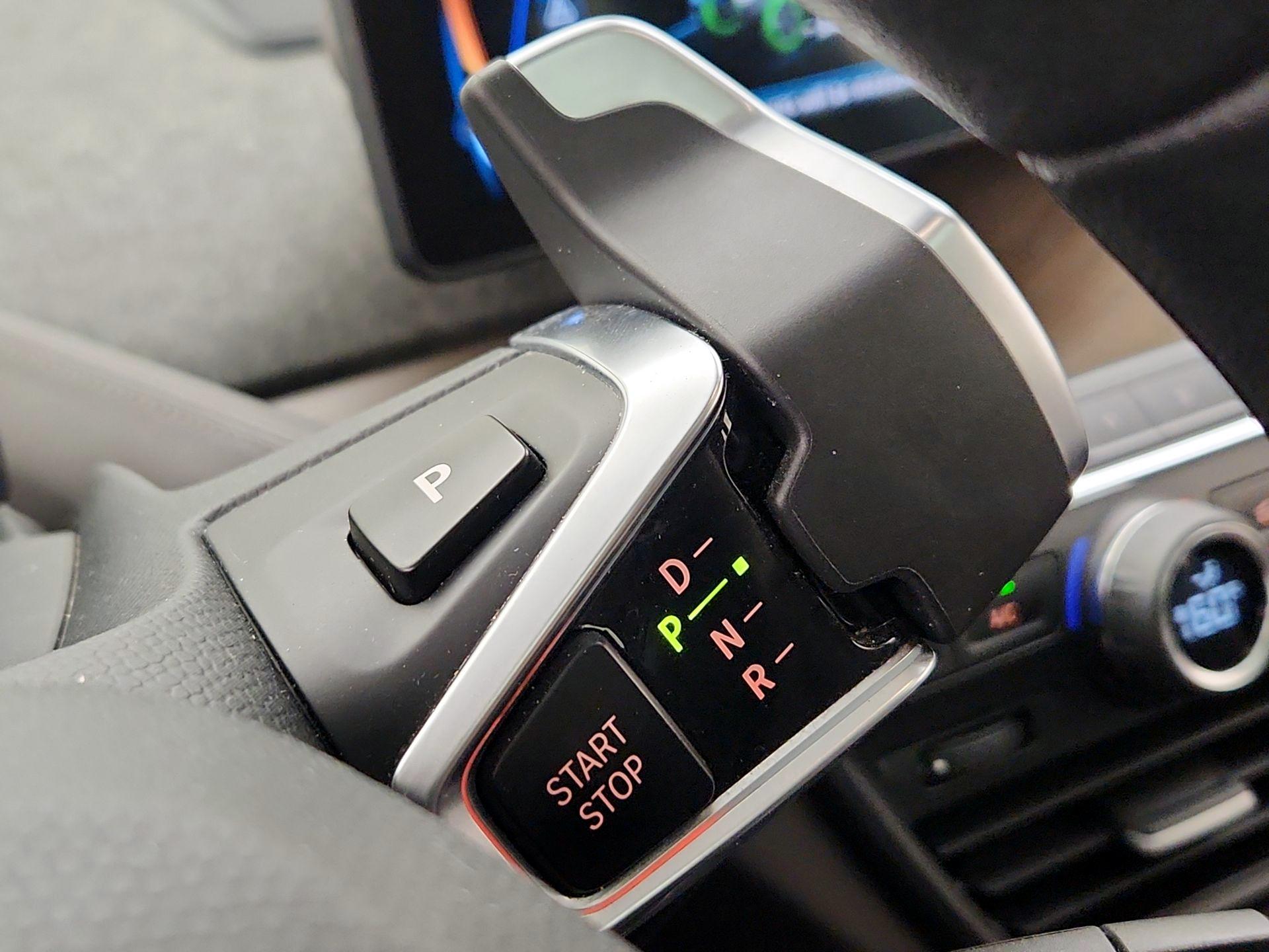 Thumbnail: 2017 BMW i3 - 18