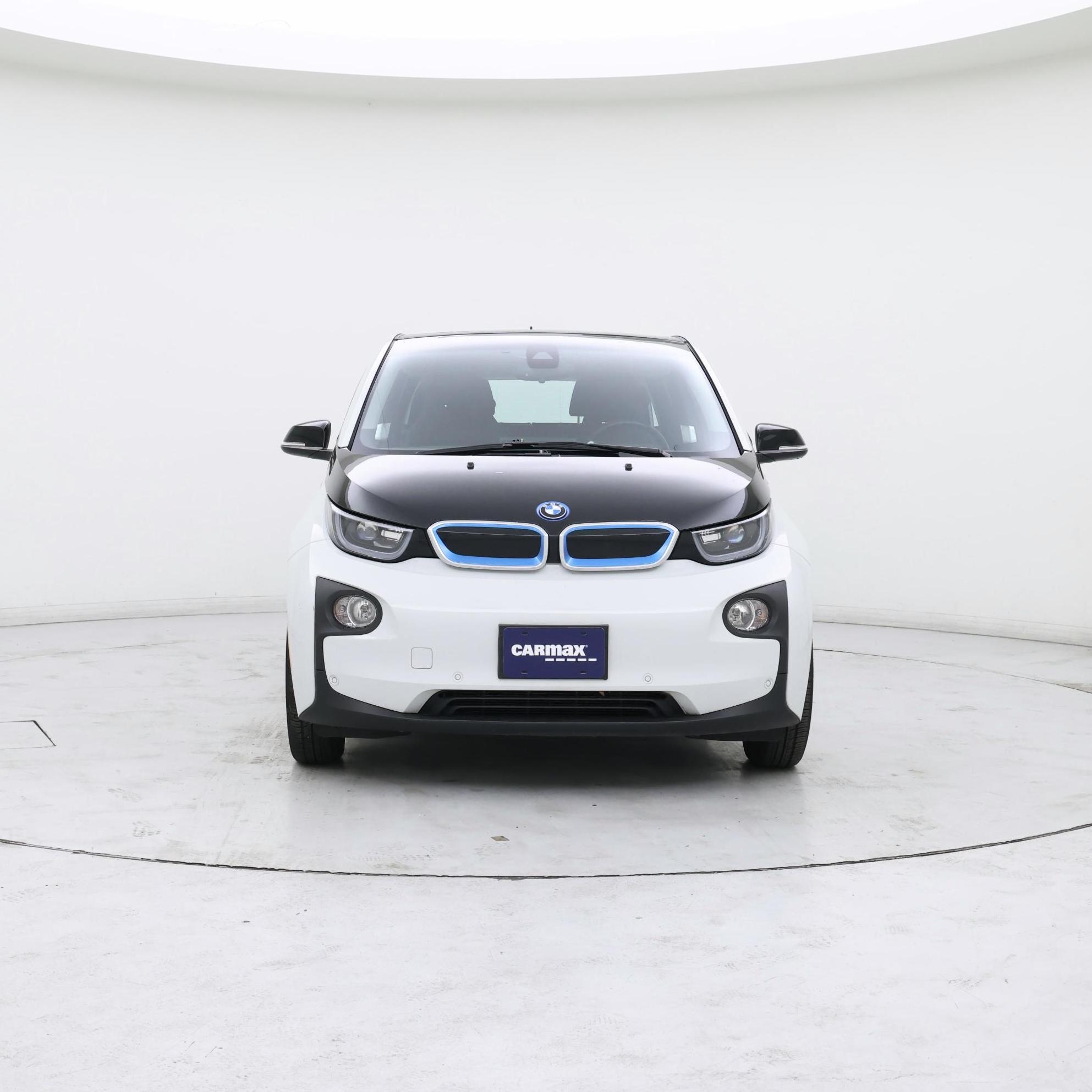 Thumbnail: 2017 BMW i3 - 5