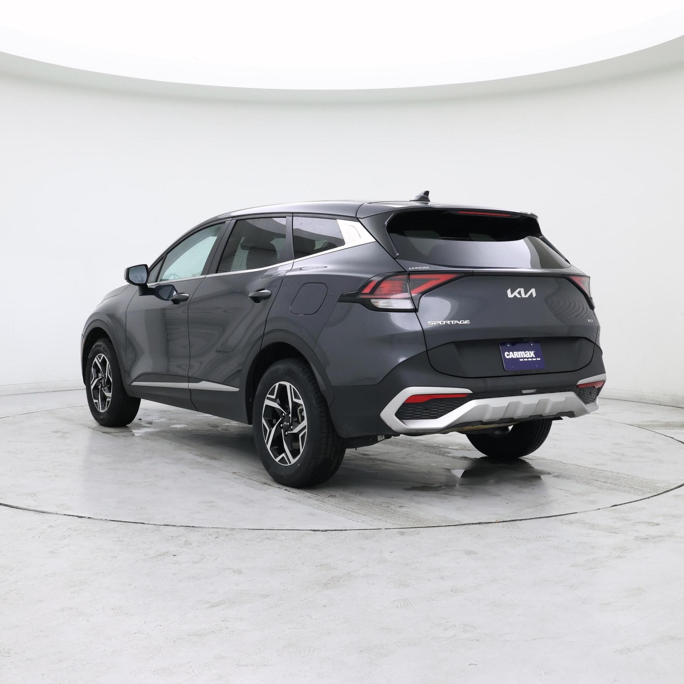 Thumbnail: 2023 Kia Sportage - 2