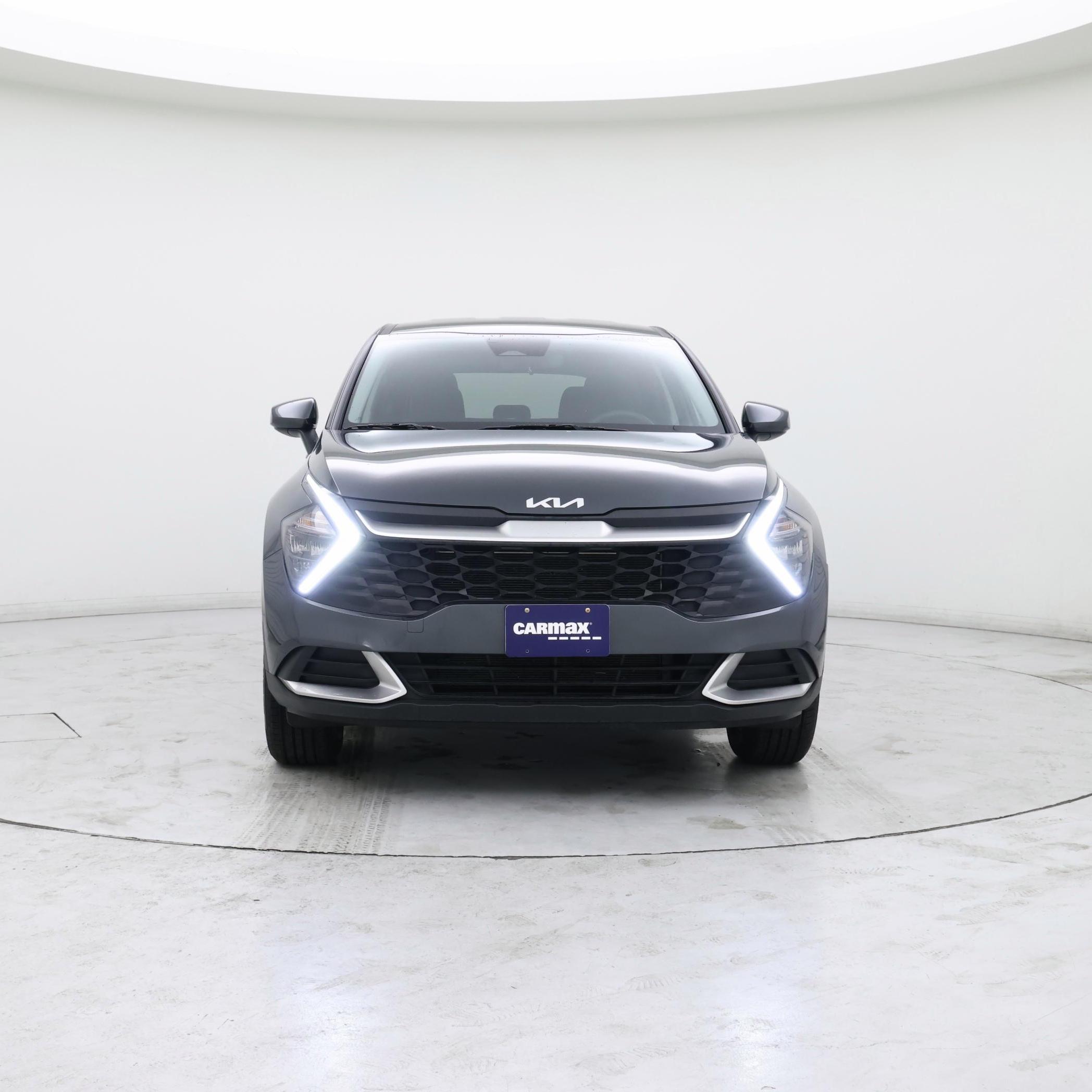 Thumbnail: 2023 Kia Sportage - 5