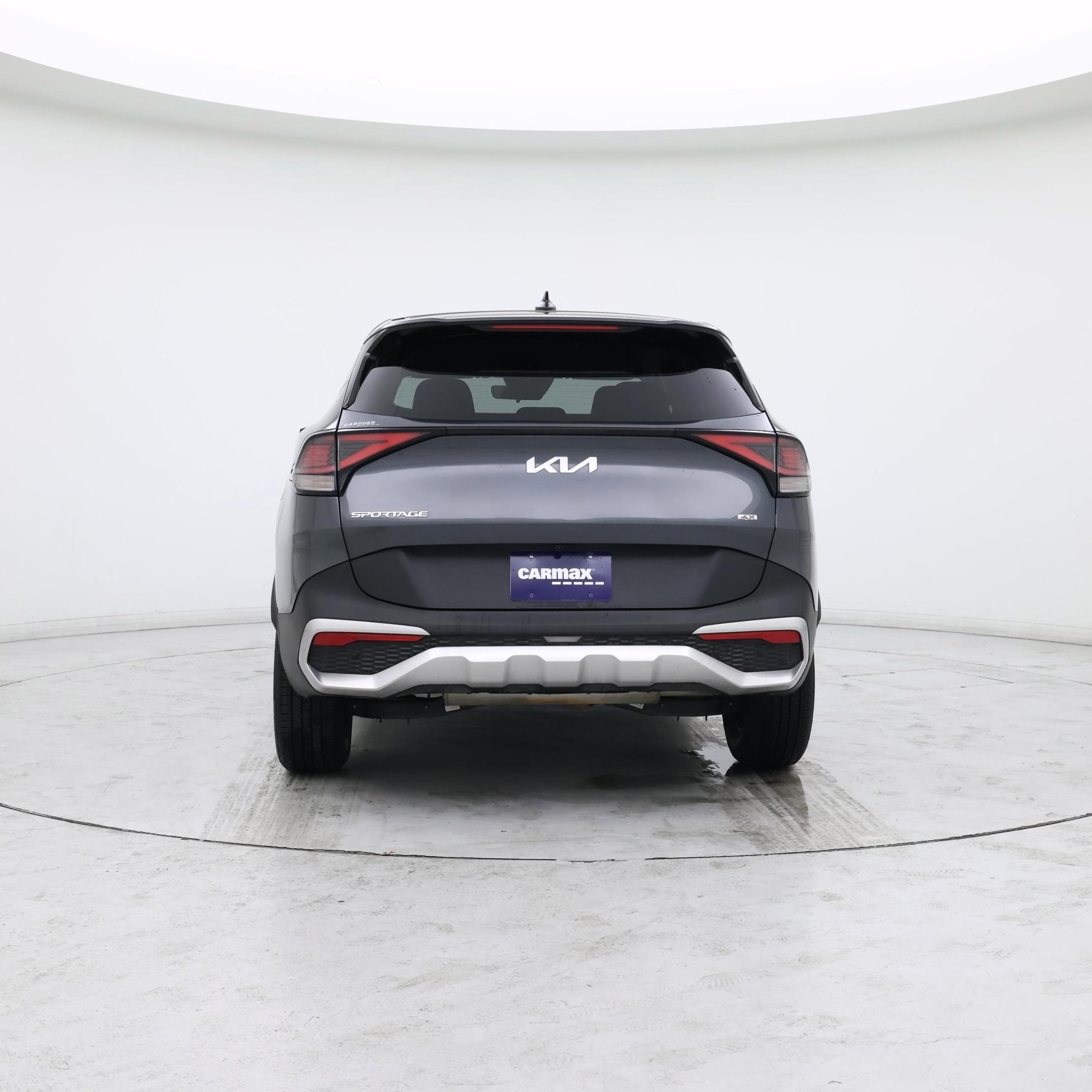 Thumbnail: 2023 Kia Sportage - 6