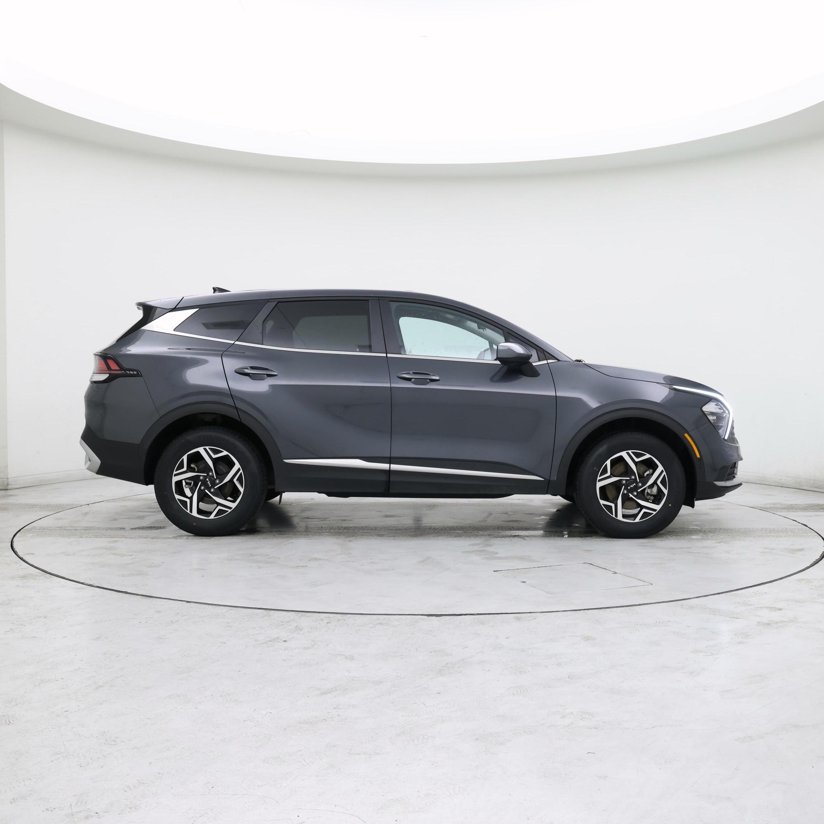 Thumbnail: 2023 Kia Sportage - 7