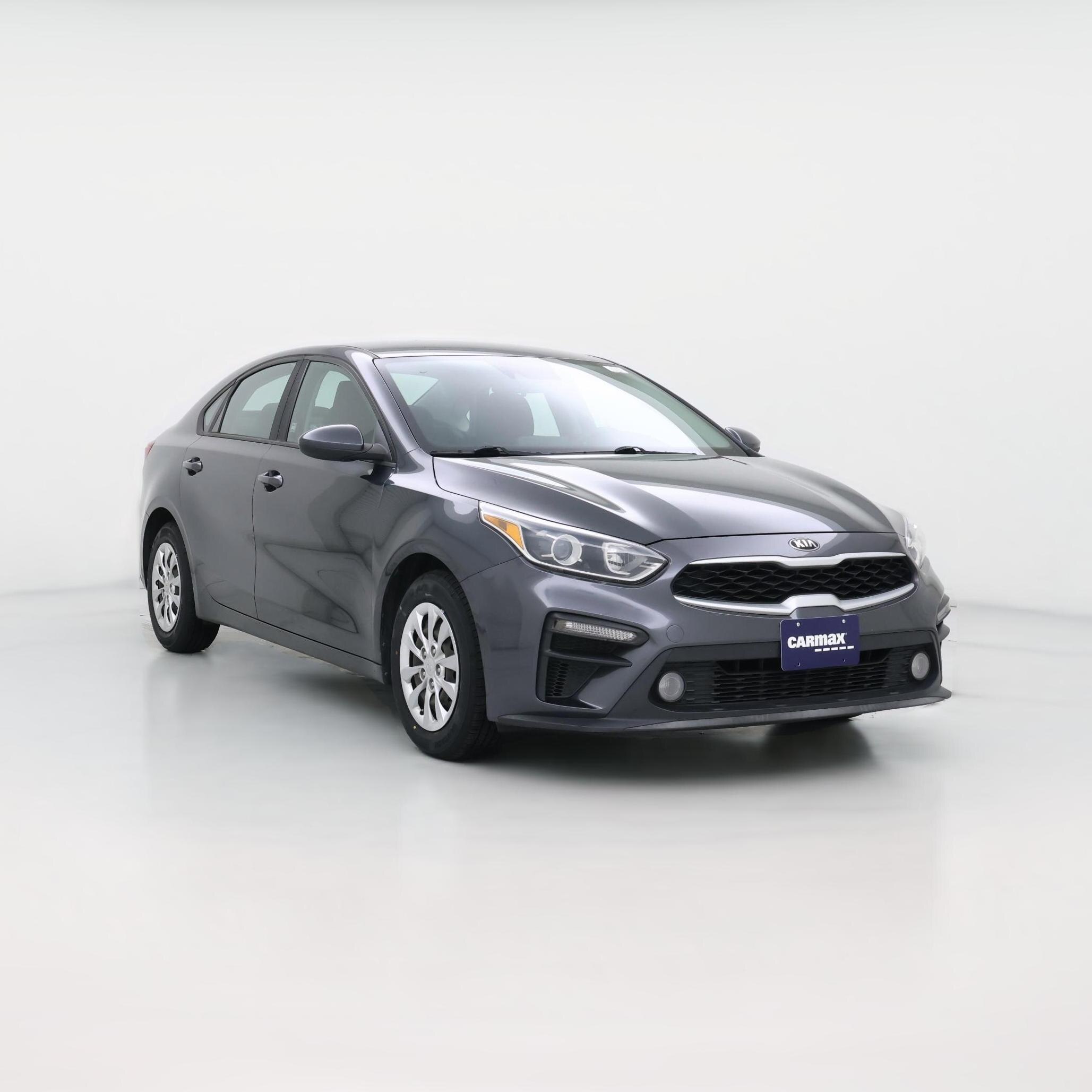 Thumbnail: 2019 Kia Forte - 1