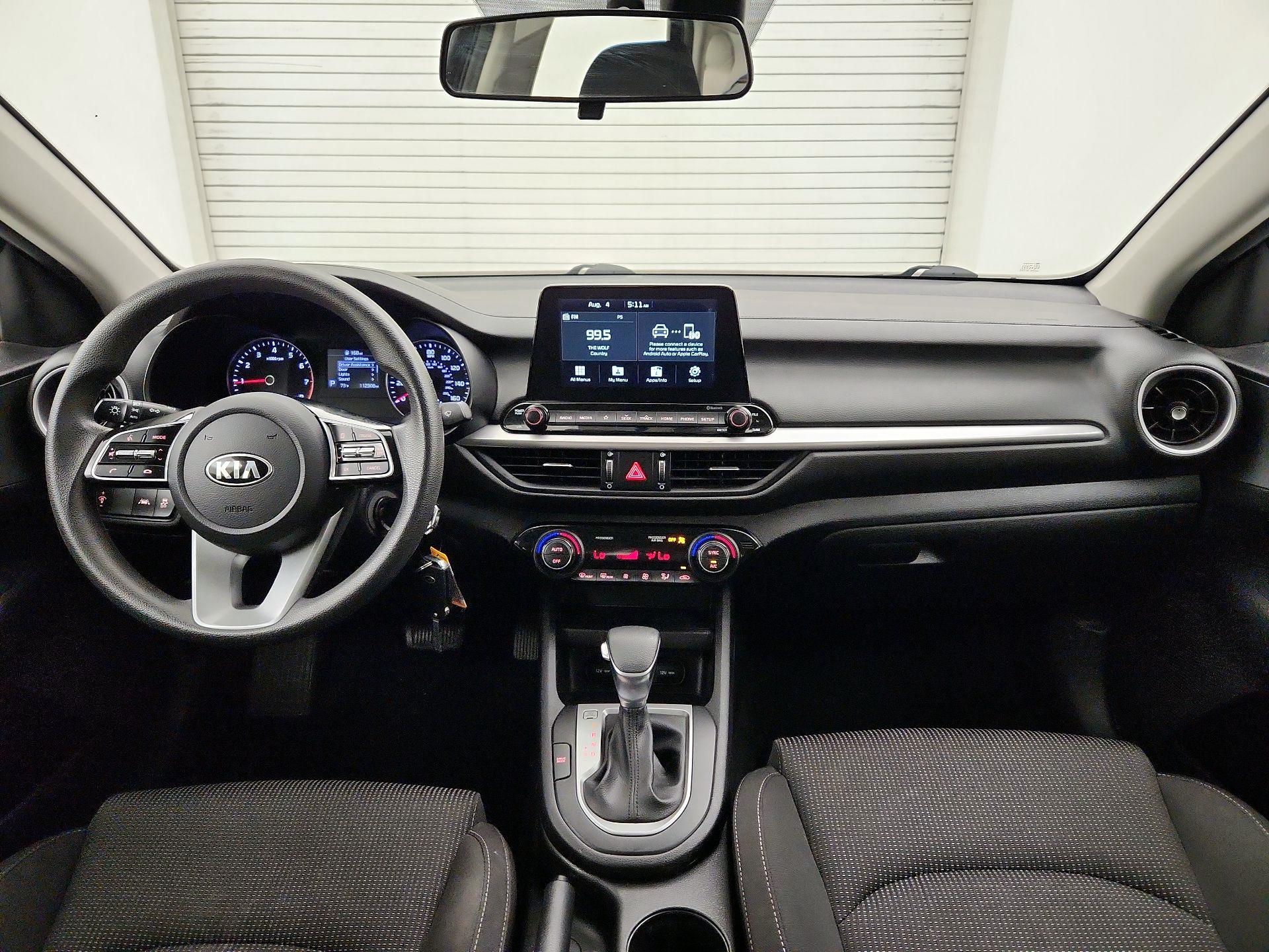Thumbnail: 2019 Kia Forte - 9